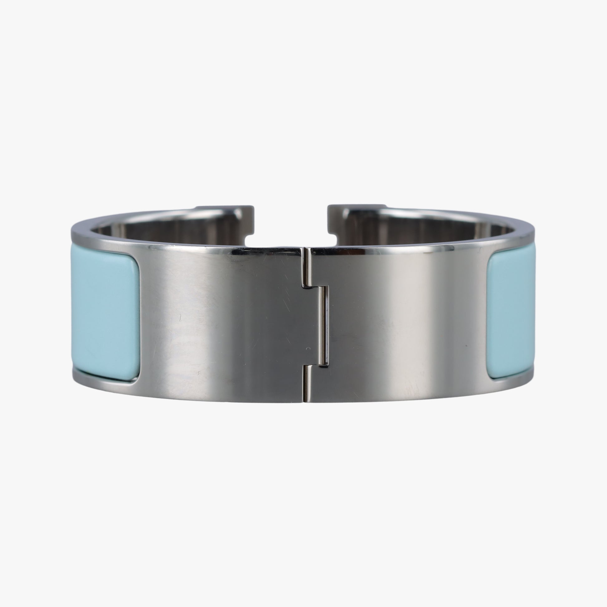 Clic Clac Blue×silver GP FI1104クリッククラック ブルー×シルバー GP FI1104