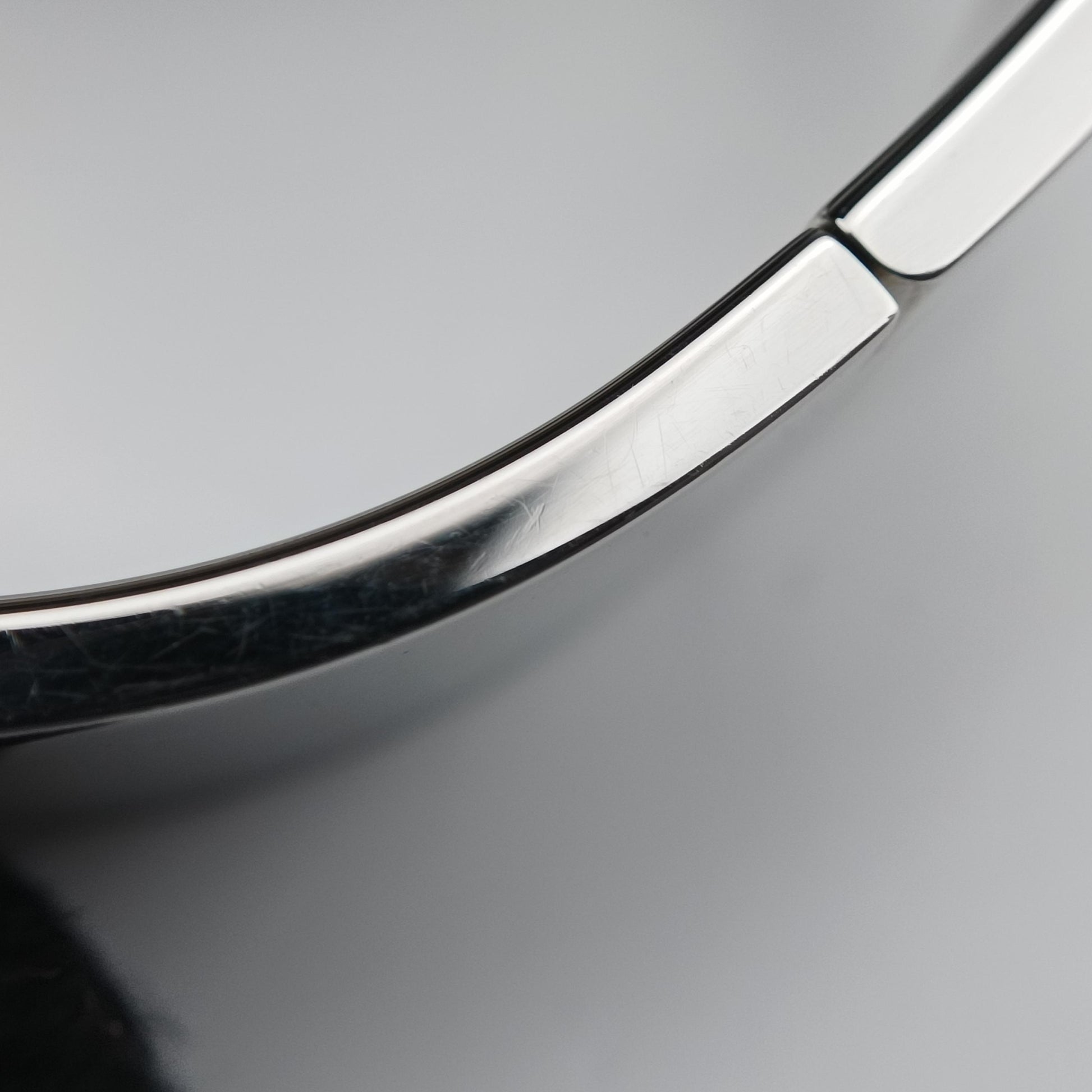 Clic Clac Blue×silver GP FI1104クリッククラック ブルー×シルバー GP FI1104