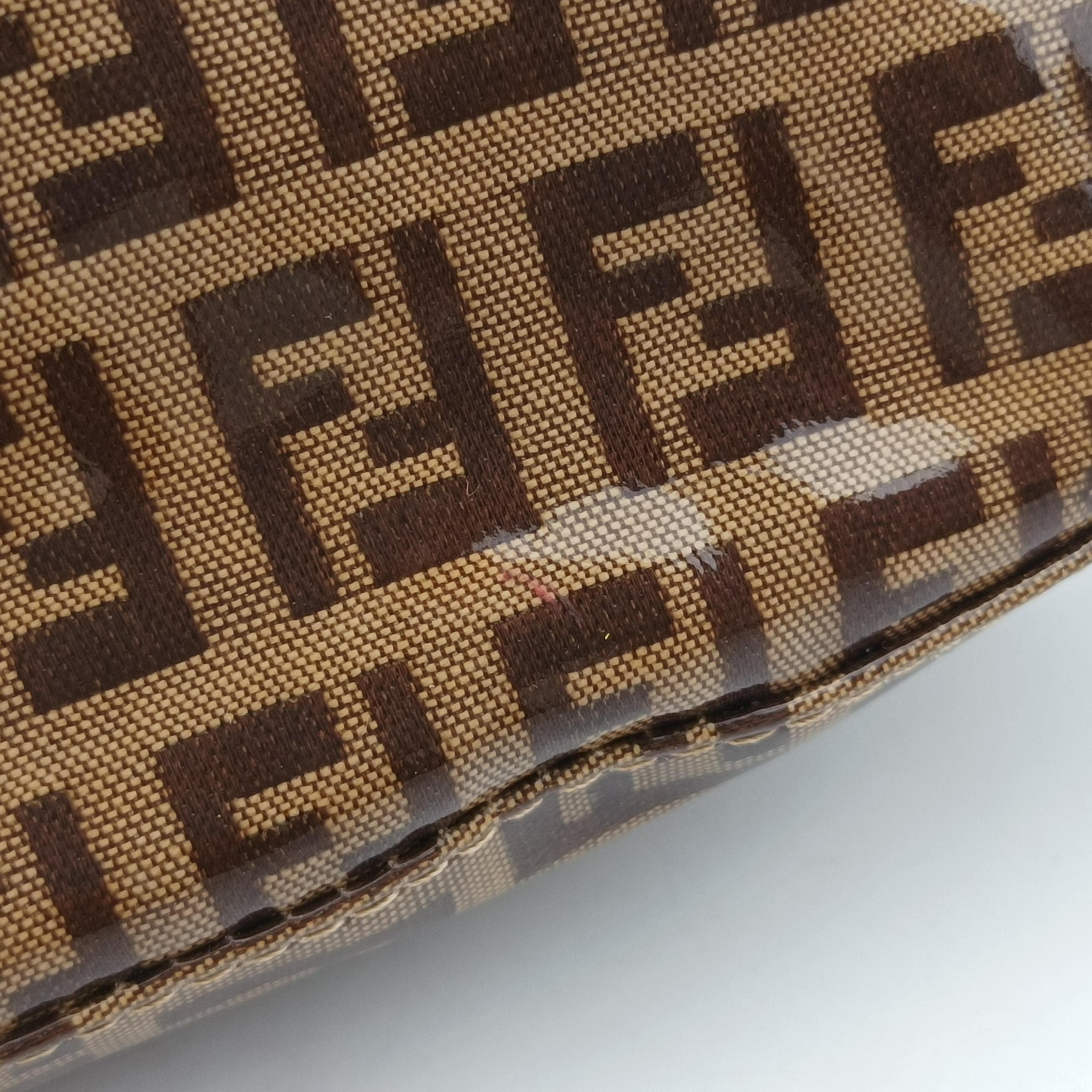 Mamma Baguette Brown Patent 26725 2119/26725/018マンマバケット ブラウン パテント 26725 2119/26725/018