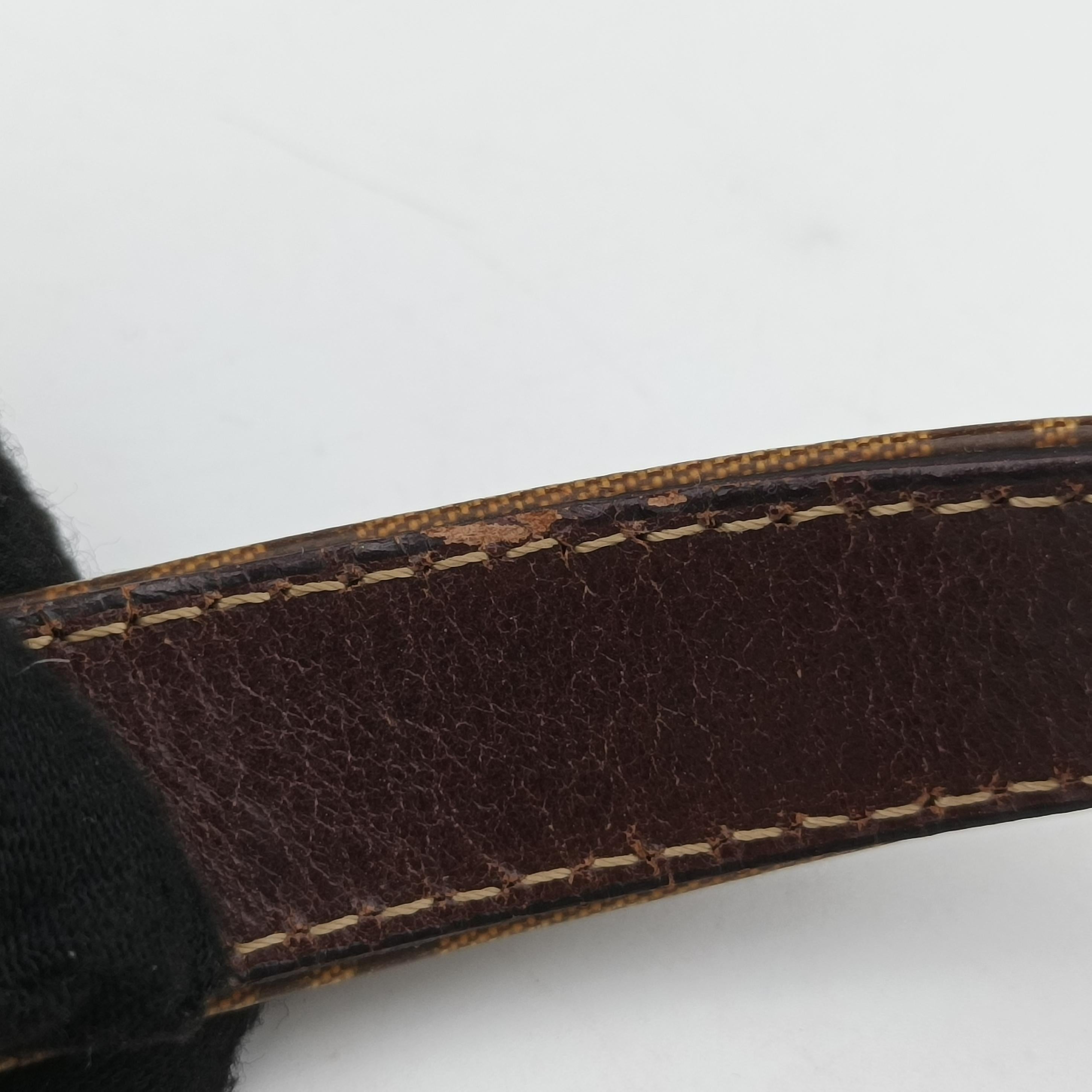 Mamma Baguette Brown Patent 26725 2119/26725/018マンマバケット ブラウン パテント 26725 2119/26725/018