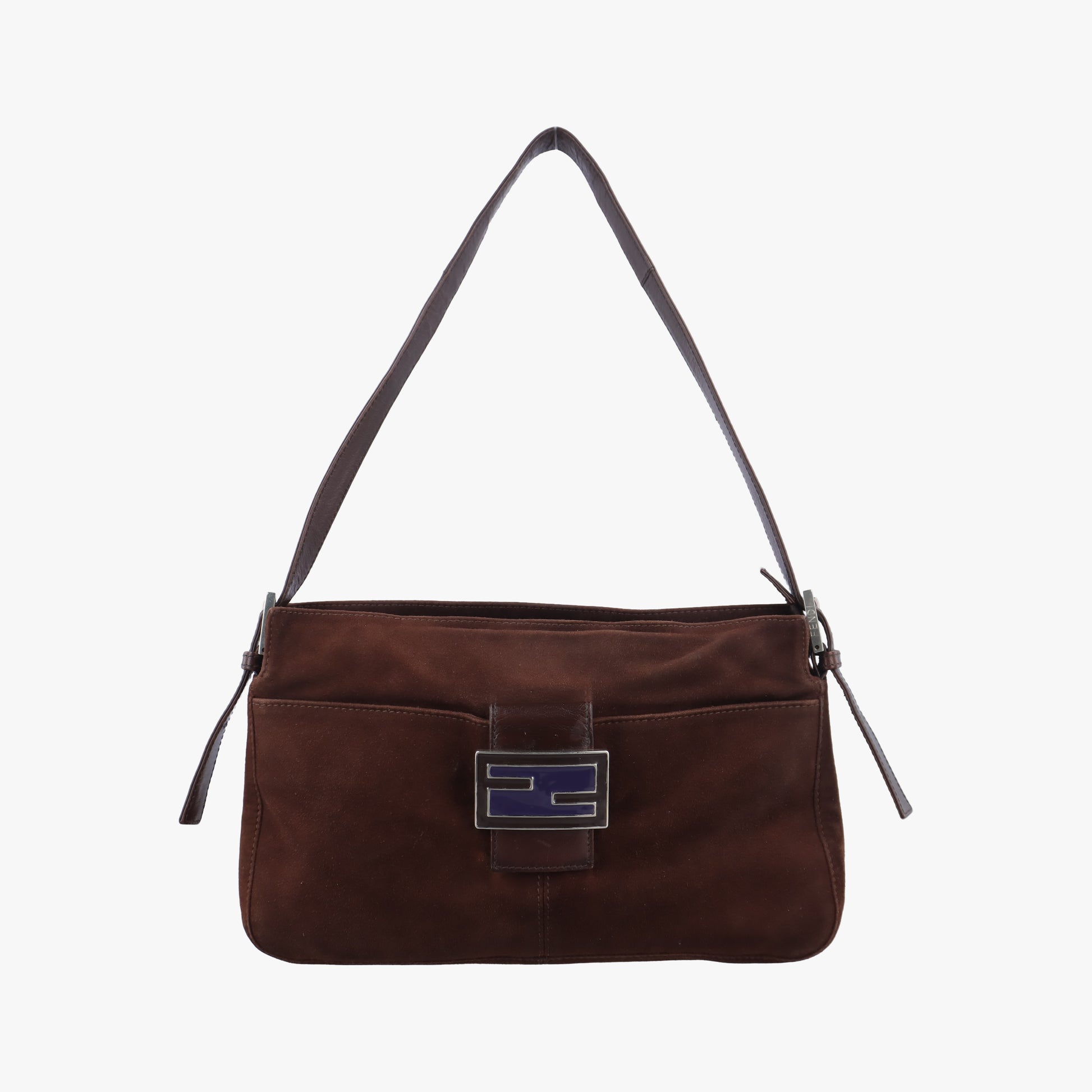 Baguette Brown Suede 26565 2308-26565-089バケット ブラウン スエード 26565 2308-26565-089