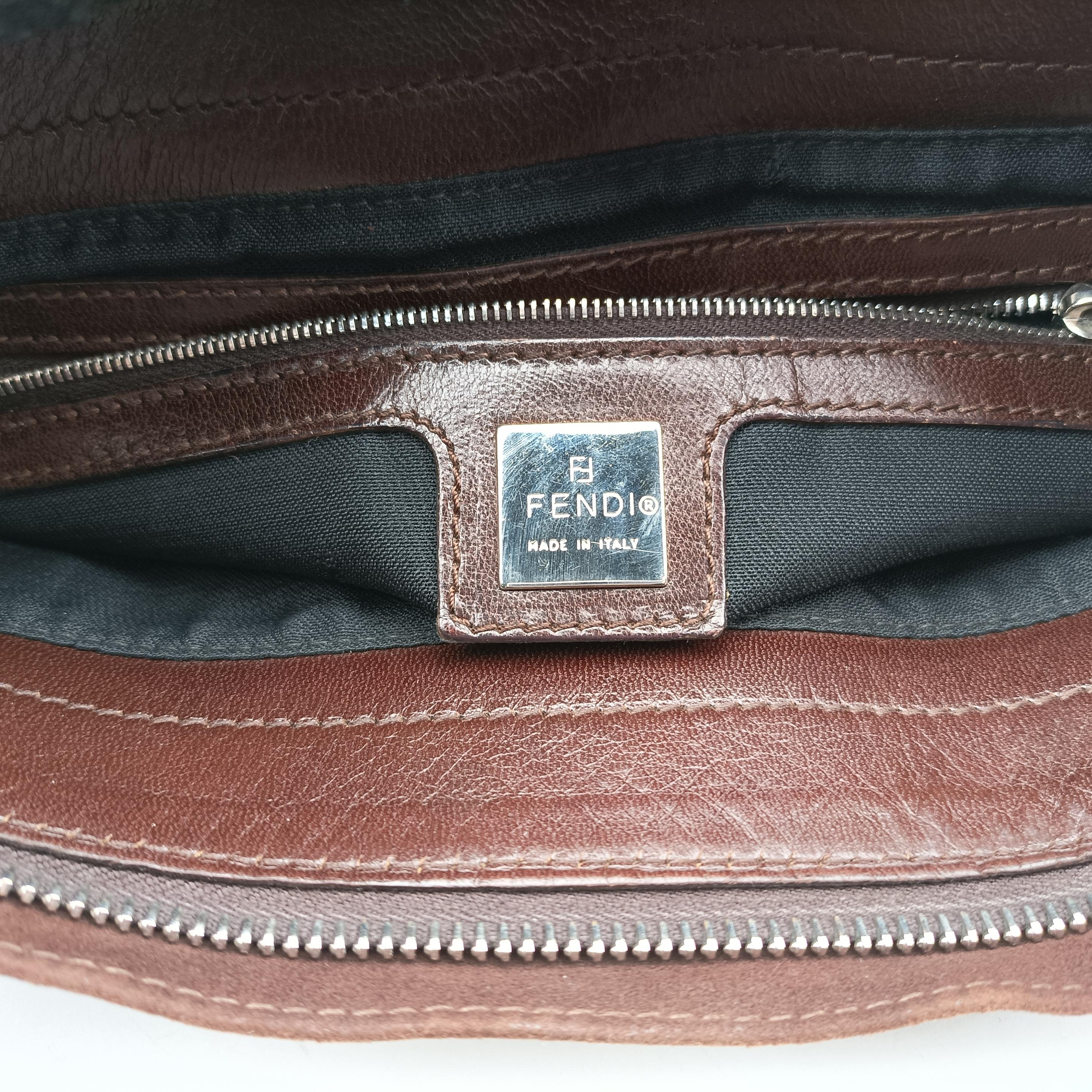 Baguette Brown Suede 26565 2308-26565-089バケット ブラウン スエード 26565 2308-26565-089