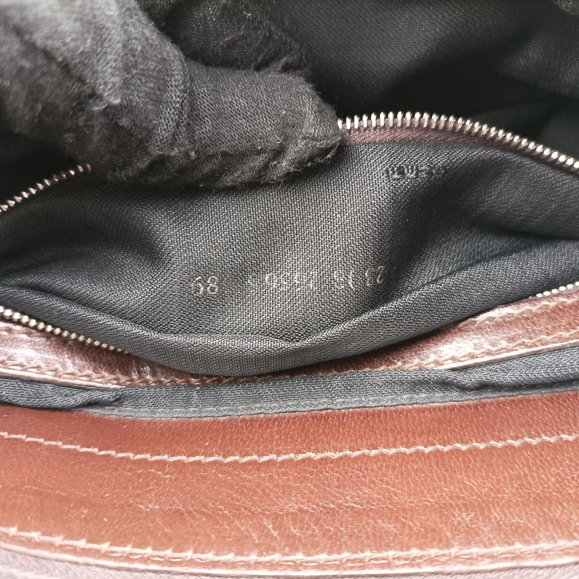 Baguette Brown Suede 26565 2308-26565-089バケット ブラウン スエード 26565 2308-26565-089