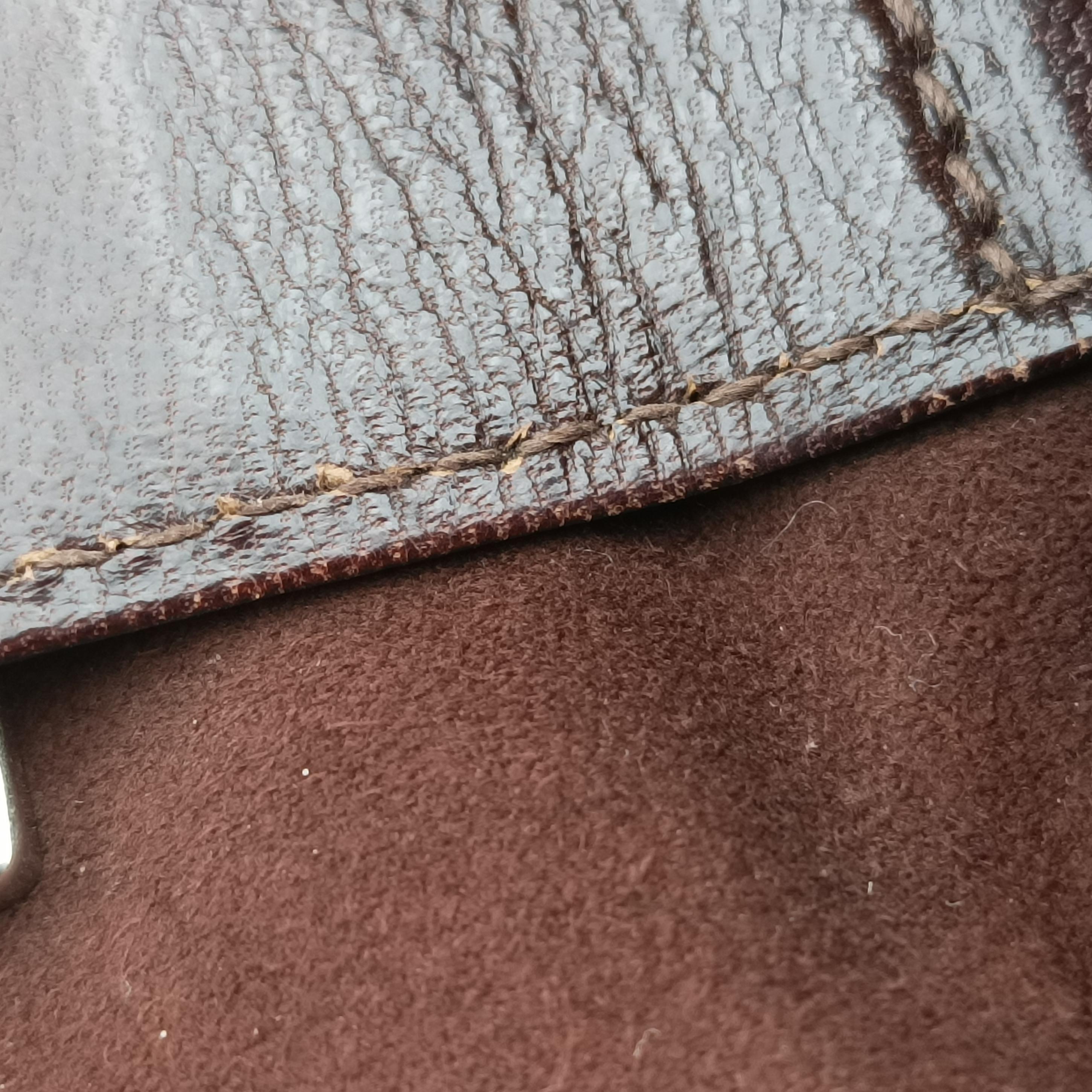 Baguette Brown Suede 26565 2308-26565-089バケット ブラウン スエード 26565 2308-26565-089