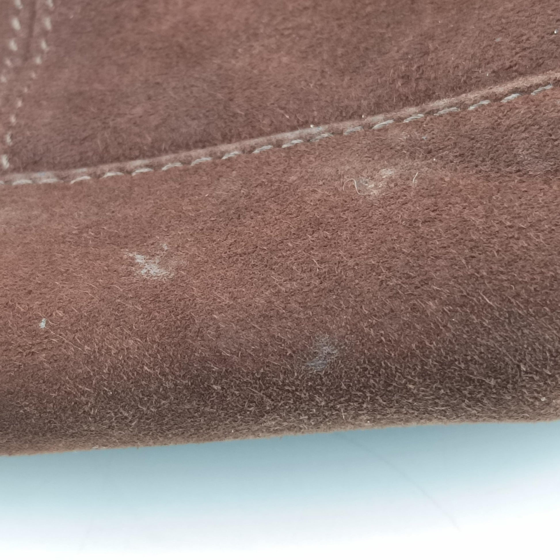 Baguette Brown Suede 26565 2308-26565-089バケット ブラウン スエード 26565 2308-26565-089