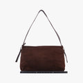 Baguette Brown Suede 26565 2308-26565-089バケット ブラウン スエード 26565 2308-26565-089