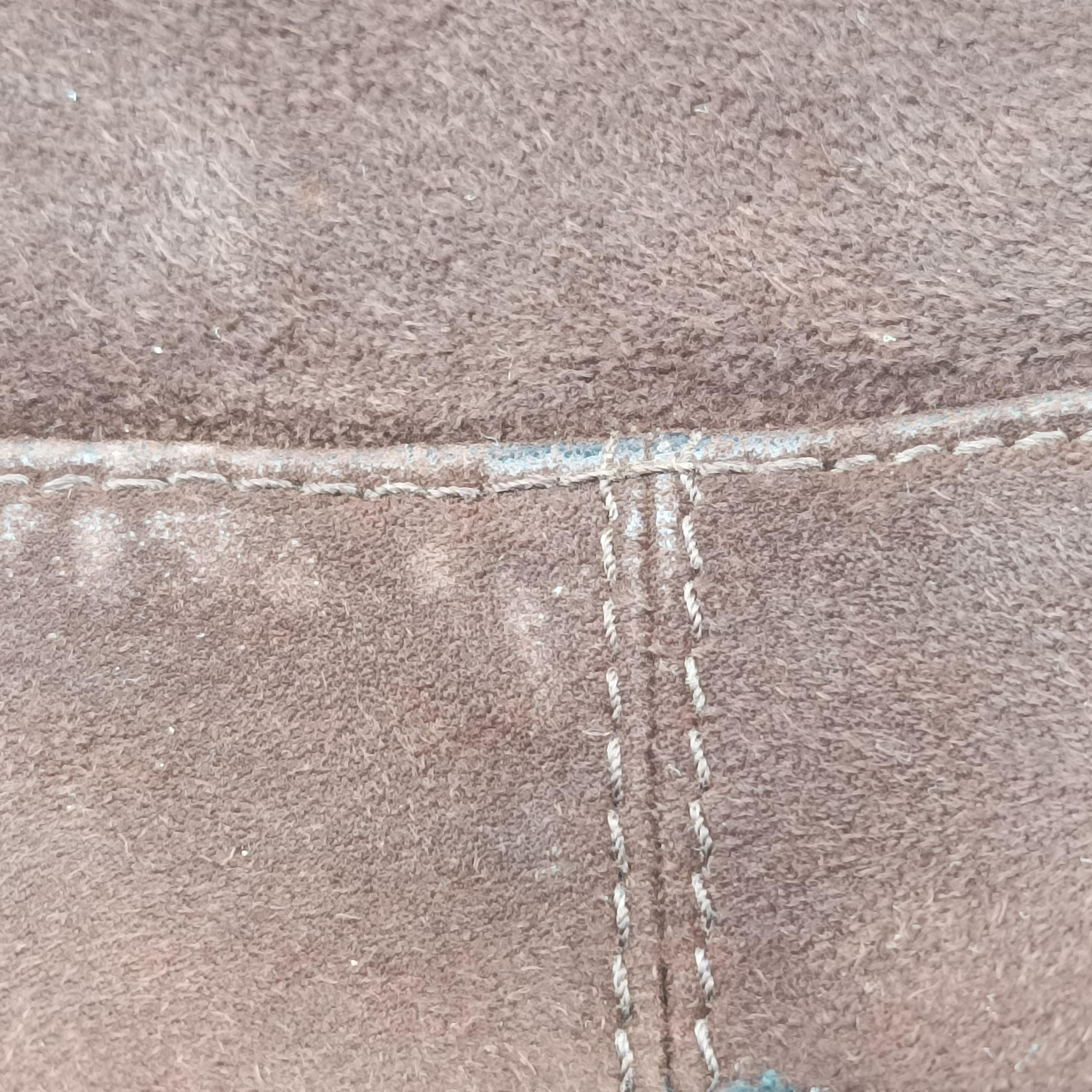 Baguette Brown Suede 26565 2308-26565-089バケット ブラウン スエード 26565 2308-26565-089