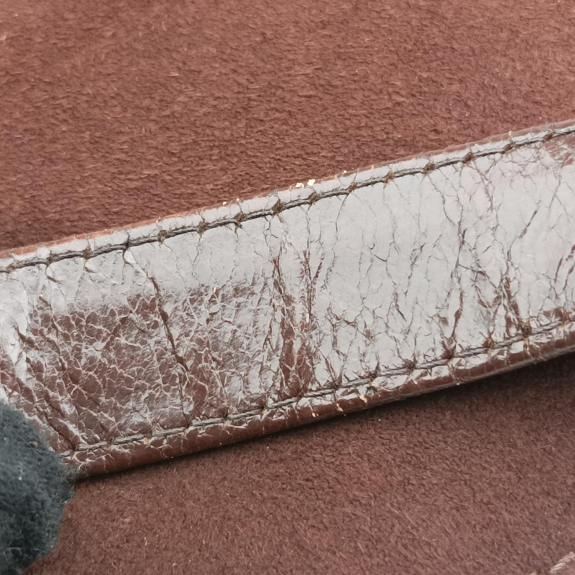 Baguette Brown Suede 26565 2308-26565-089バケット ブラウン スエード 26565 2308-26565-089