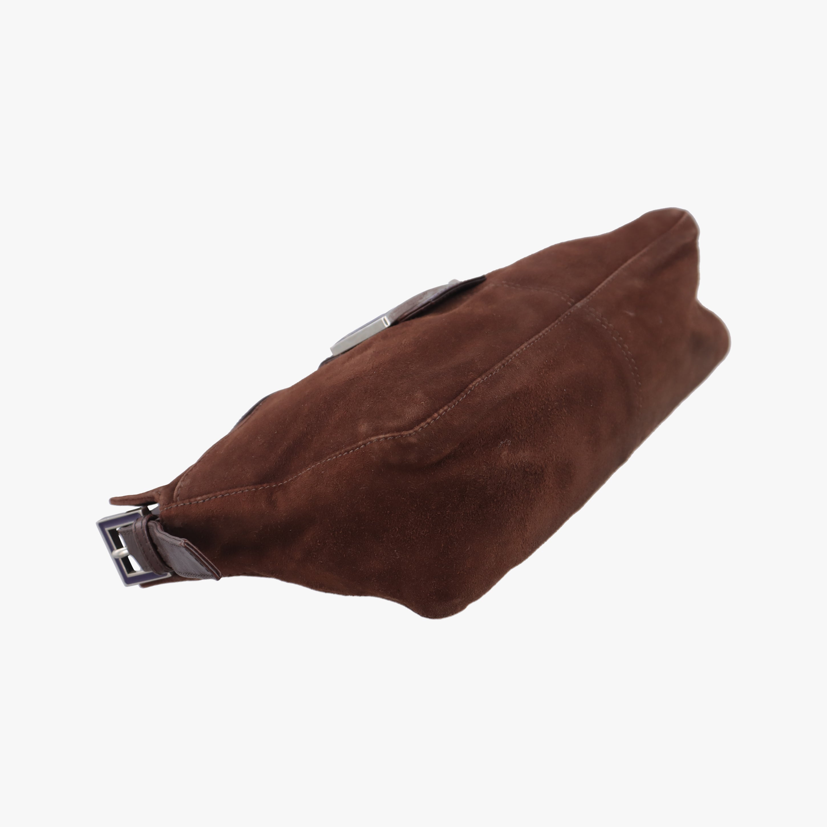 Baguette Brown Suede 26565 2308-26565-089バケット ブラウン スエード 26565 2308-26565-089