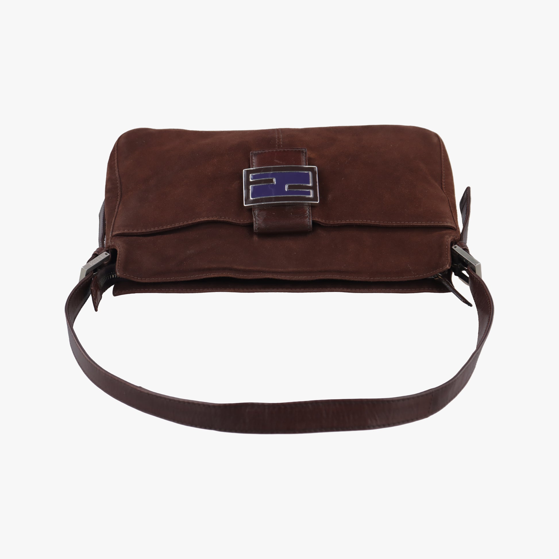 Baguette Brown Suede 26565 2308-26565-089バケット ブラウン スエード 26565 2308-26565-089