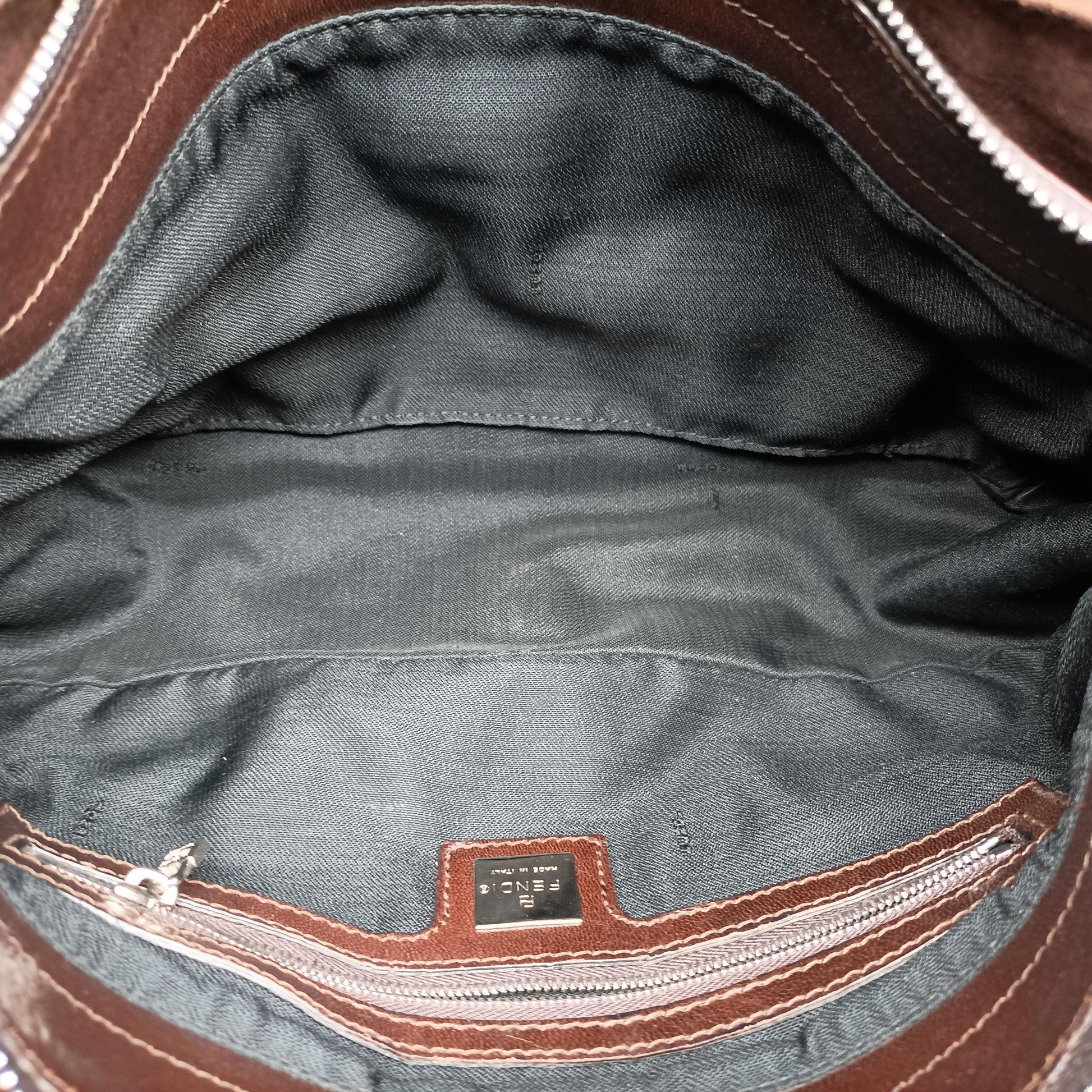 Baguette Brown Suede 26565 2308-26565-089バケット ブラウン スエード 26565 2308-26565-089