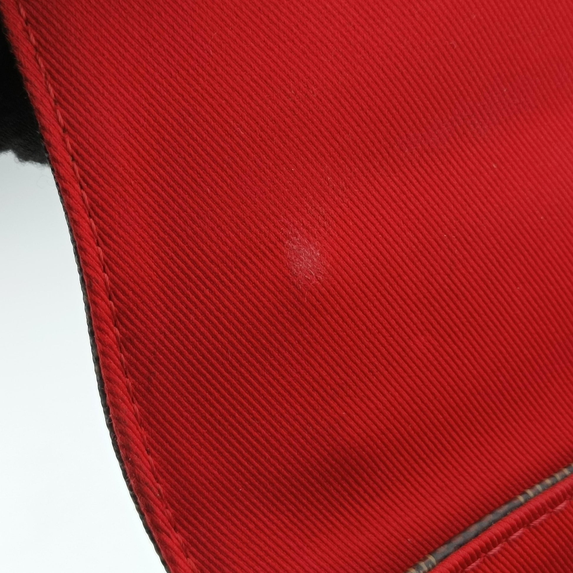 Croisette Ebene Monogram Canvas N53000 FL5117クロワゼット エベヌ モノグラムキャンバス N53000 FL5117