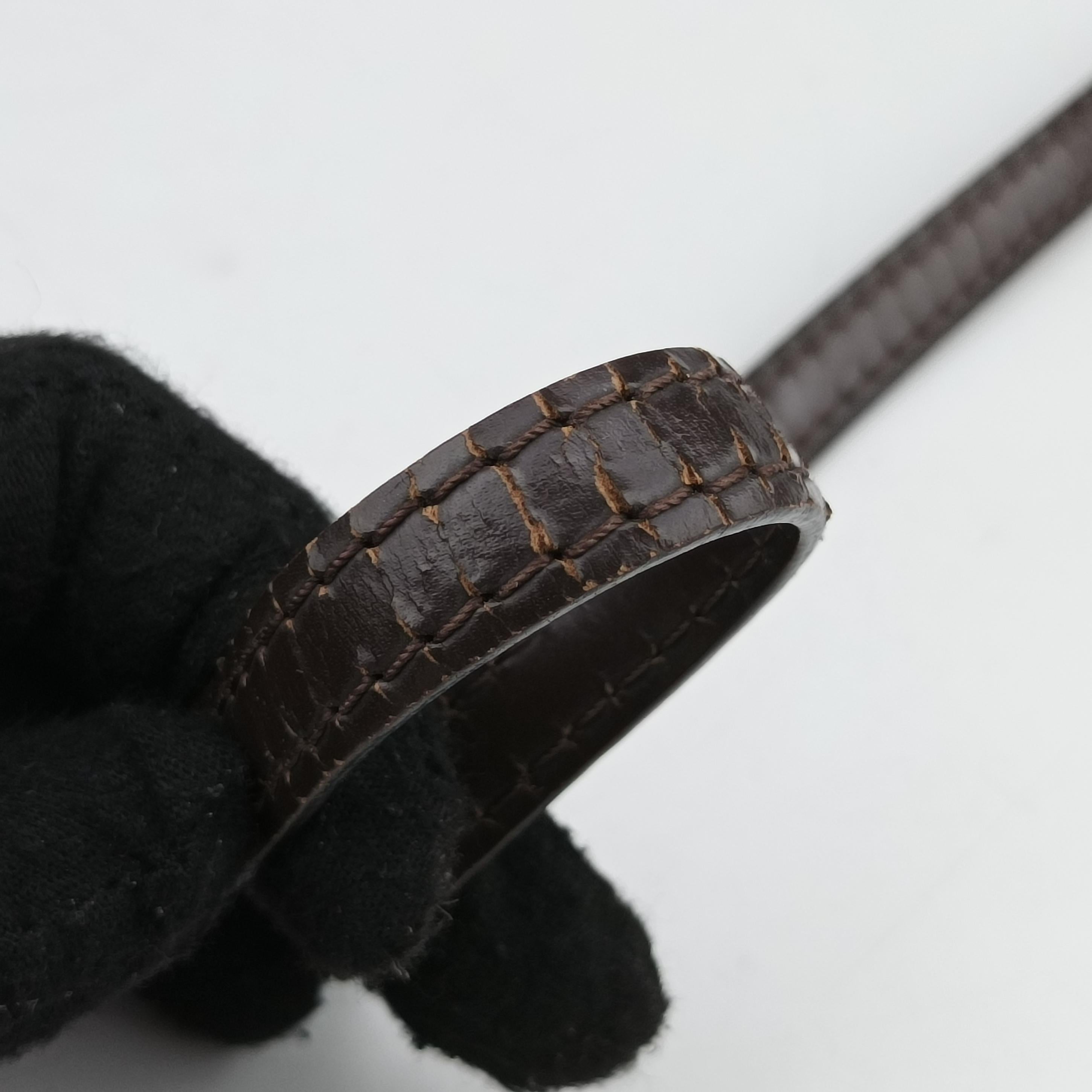 Croisette Ebene Monogram Canvas N53000 FL5117クロワゼット エベヌ モノグラムキャンバス N53000 FL5117