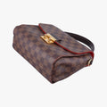 Croisette Ebene Monogram Canvas N53000 FL5117クロワゼット エベヌ モノグラムキャンバス N53000 FL5117