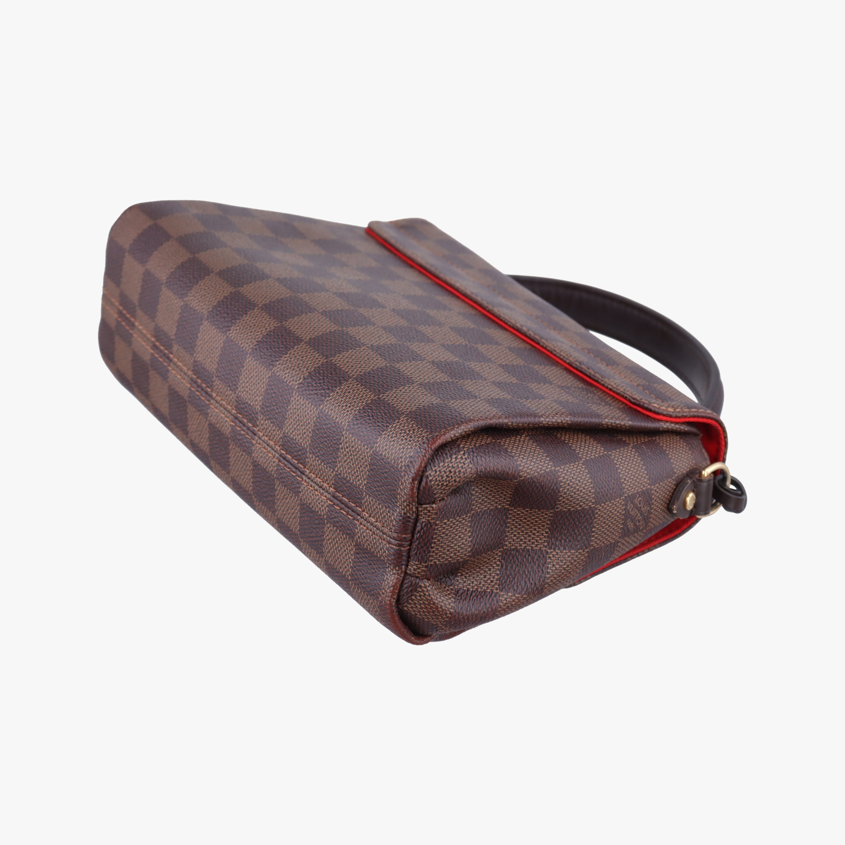 Croisette Ebene Monogram Canvas N53000 FL5117クロワゼット エベヌ モノグラムキャンバス N53000 FL5117