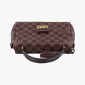 Croisette Ebene Monogram Canvas N53000 FL5117クロワゼット エベヌ モノグラムキャンバス N53000 FL5117