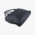 Guccissima Briefcase Business Black Leather 328937 A015867513グッチシマ ブリーフケース ビジネス ブラック レザー 328937 A015867513