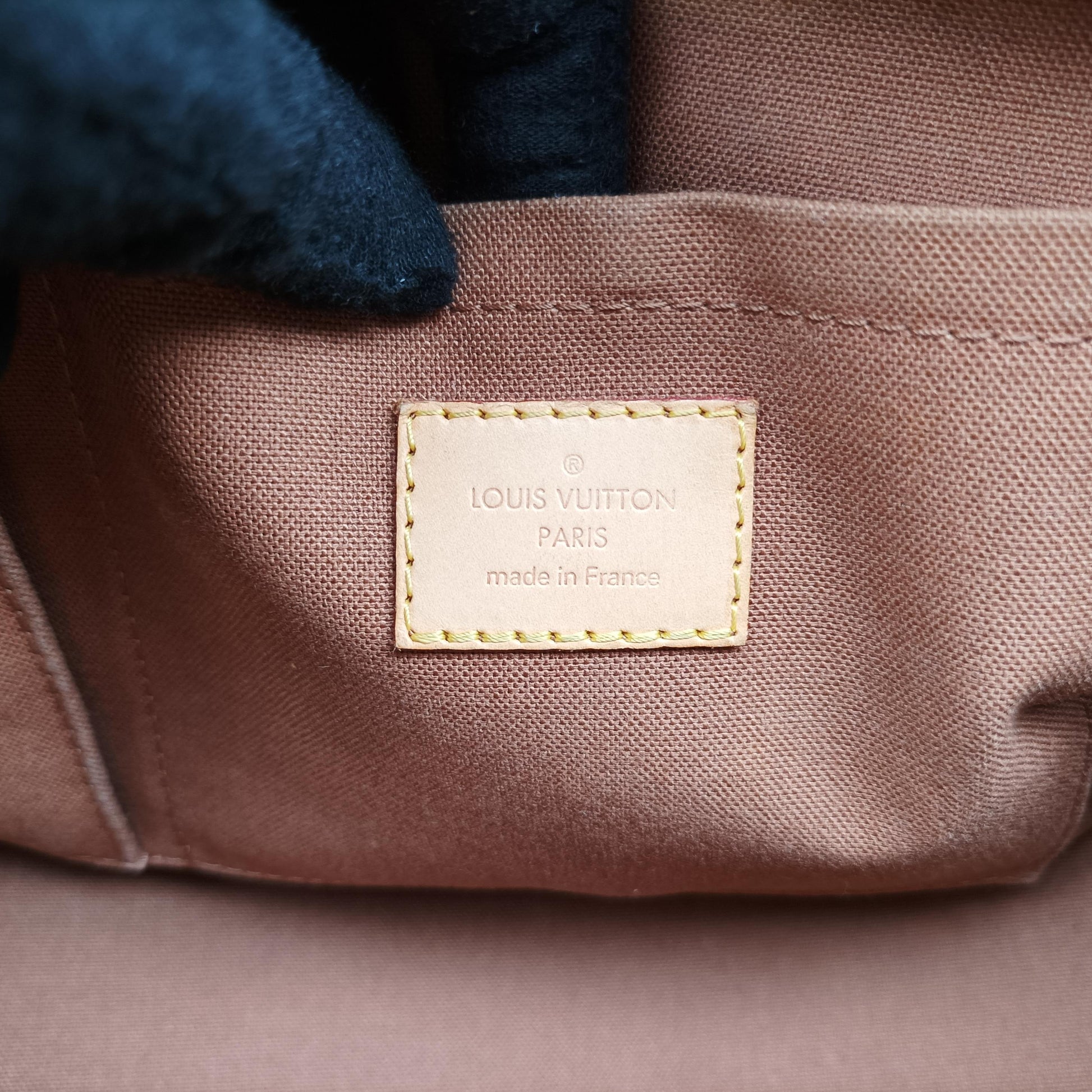 Monogram Rivet Brown Monogram Canvas M40140 AR0067モノグラム リヴェット リベット モノグラム/ブラウン系 モノグラムキャンバス M40140 AR0067