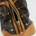 Monogram Rivet Brown Monogram Canvas M40140 AR0067モノグラム リヴェット リベット モノグラム/ブラウン系 モノグラムキャンバス M40140 AR0067