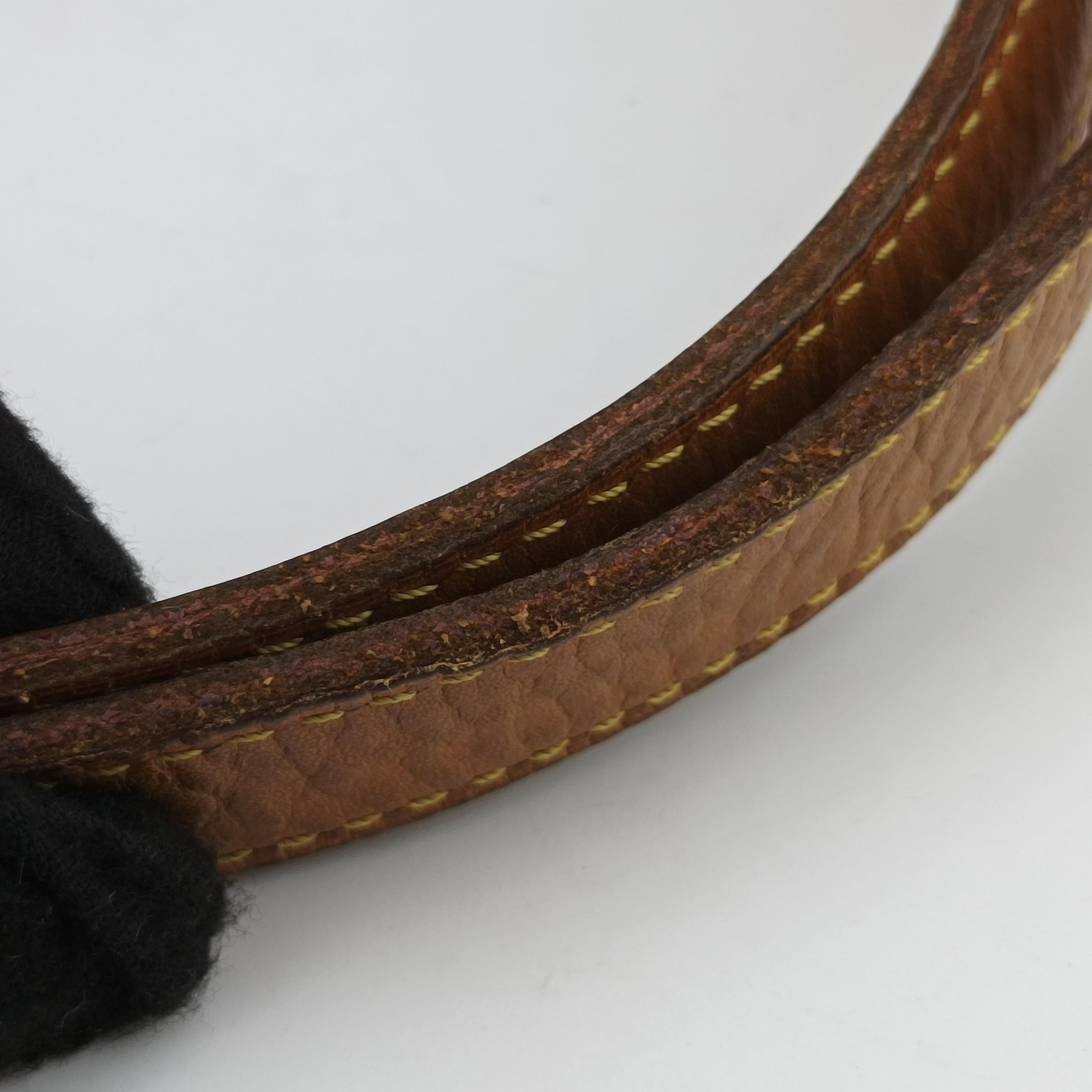 Monogram Rivet Brown Monogram Canvas M40140 AR0067モノグラム リヴェット リベット モノグラム/ブラウン系 モノグラムキャンバス M40140 AR0067