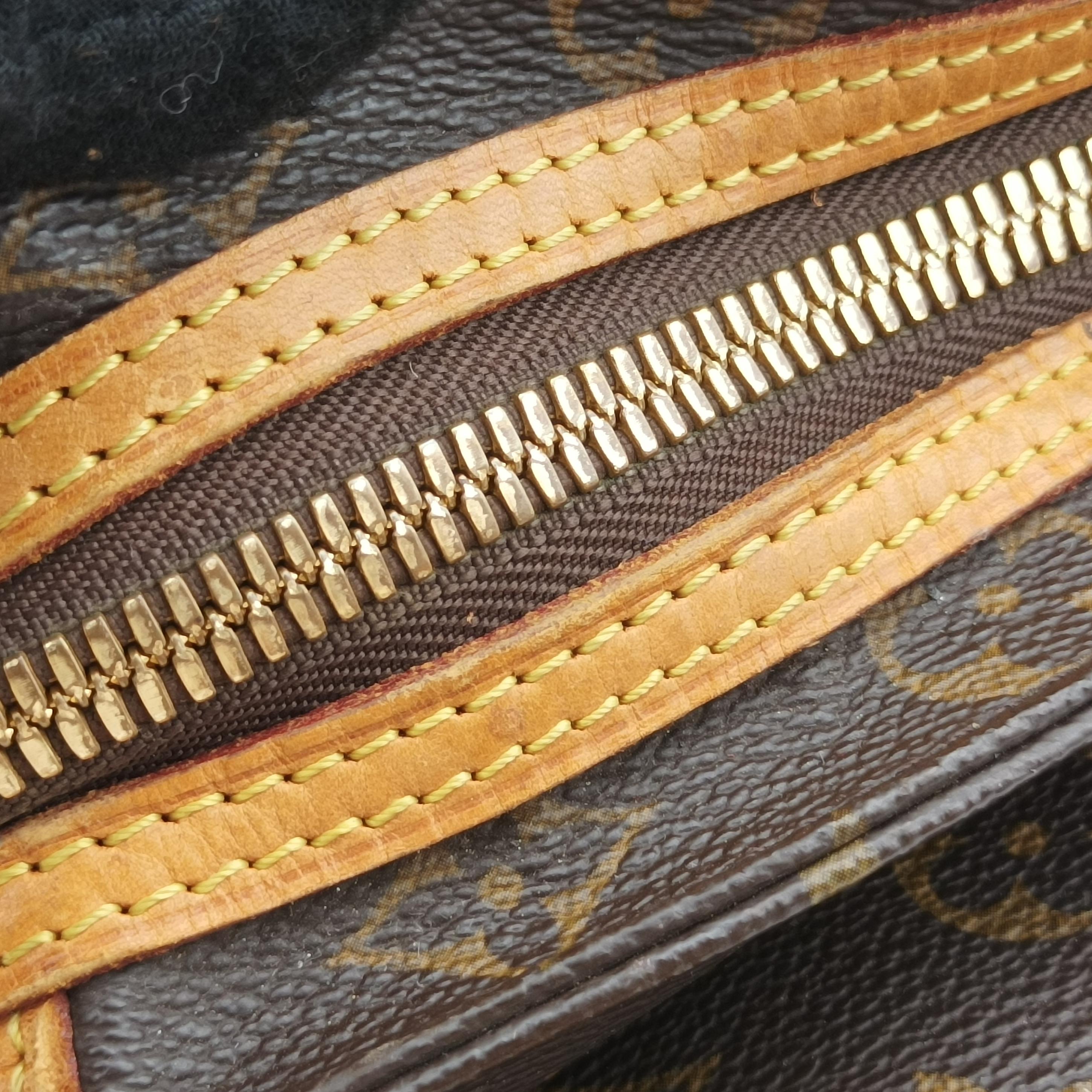 Monogram Rivet Brown Monogram Canvas M40140 AR0067モノグラム リヴェット リベット モノグラム/ブラウン系 モノグラムキャンバス M40140 AR0067