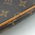Monogram Rivet Brown Monogram Canvas M40140 AR0067モノグラム リヴェット リベット モノグラム/ブラウン系 モノグラムキャンバス M40140 AR0067