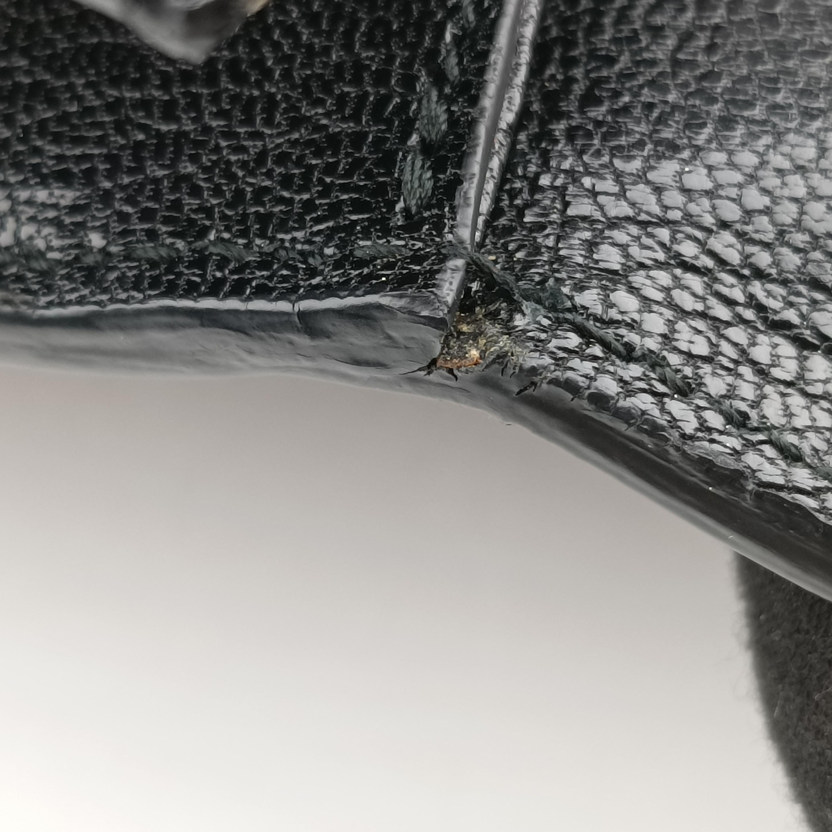 GG Supreme  Fox Beige×Multicolour PVC coated canvas x leather 466432 I021570855GG スプリームフォックス ベージュ×マルチカラー PVCコーティングキャンバス×レザー 466432 I021570855