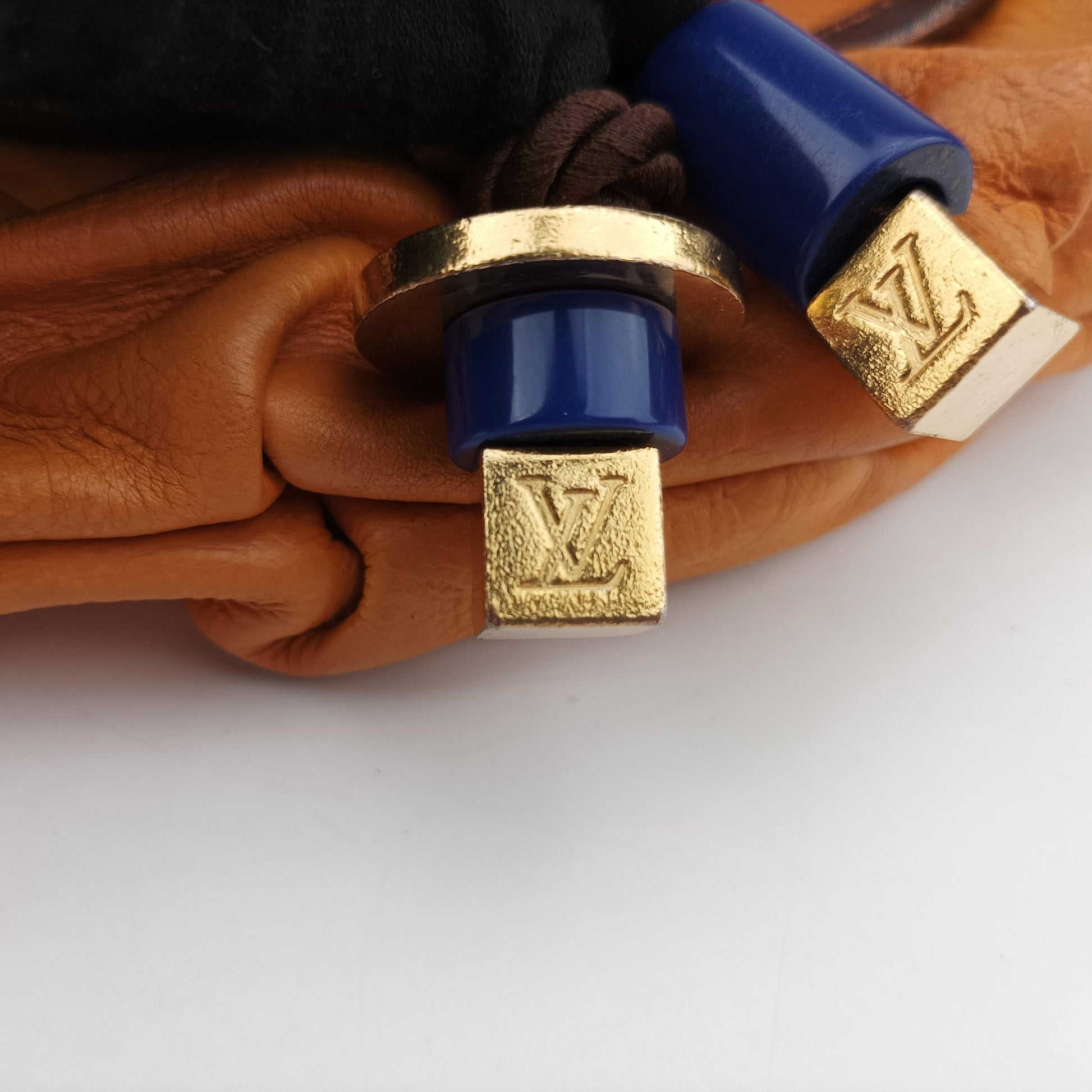 Kalahari PM JAUNE Monogram Exotic Leather x Python M97000 RC0088カラハリPM ジョーヌ モノグラム エキゾチック レザー ×パイソン M97000 RC0088