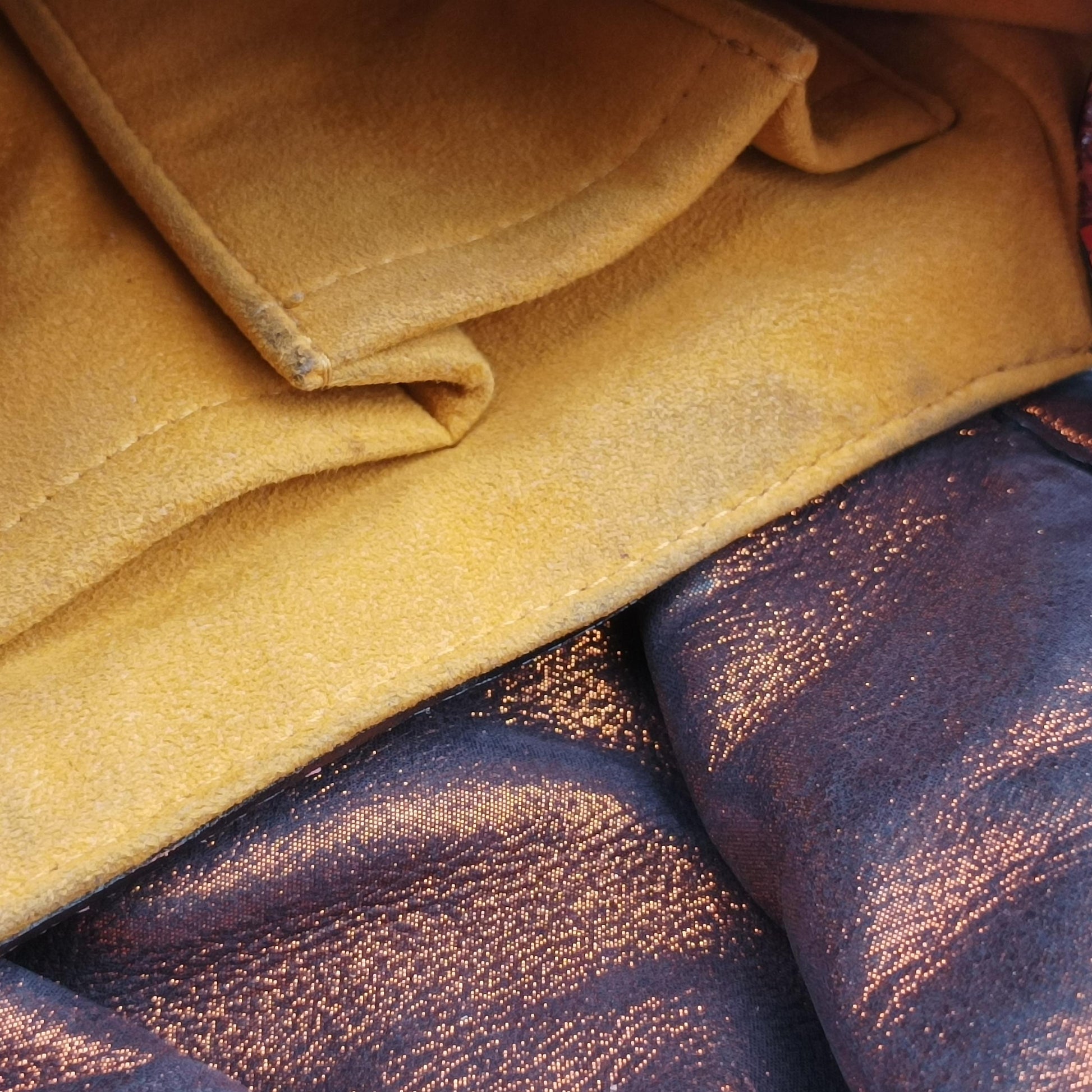 Kalahari PM JAUNE Monogram Exotic Leather x Python M97000 RC0088カラハリPM ジョーヌ モノグラム エキゾチック レザー ×パイソン M97000 RC0088