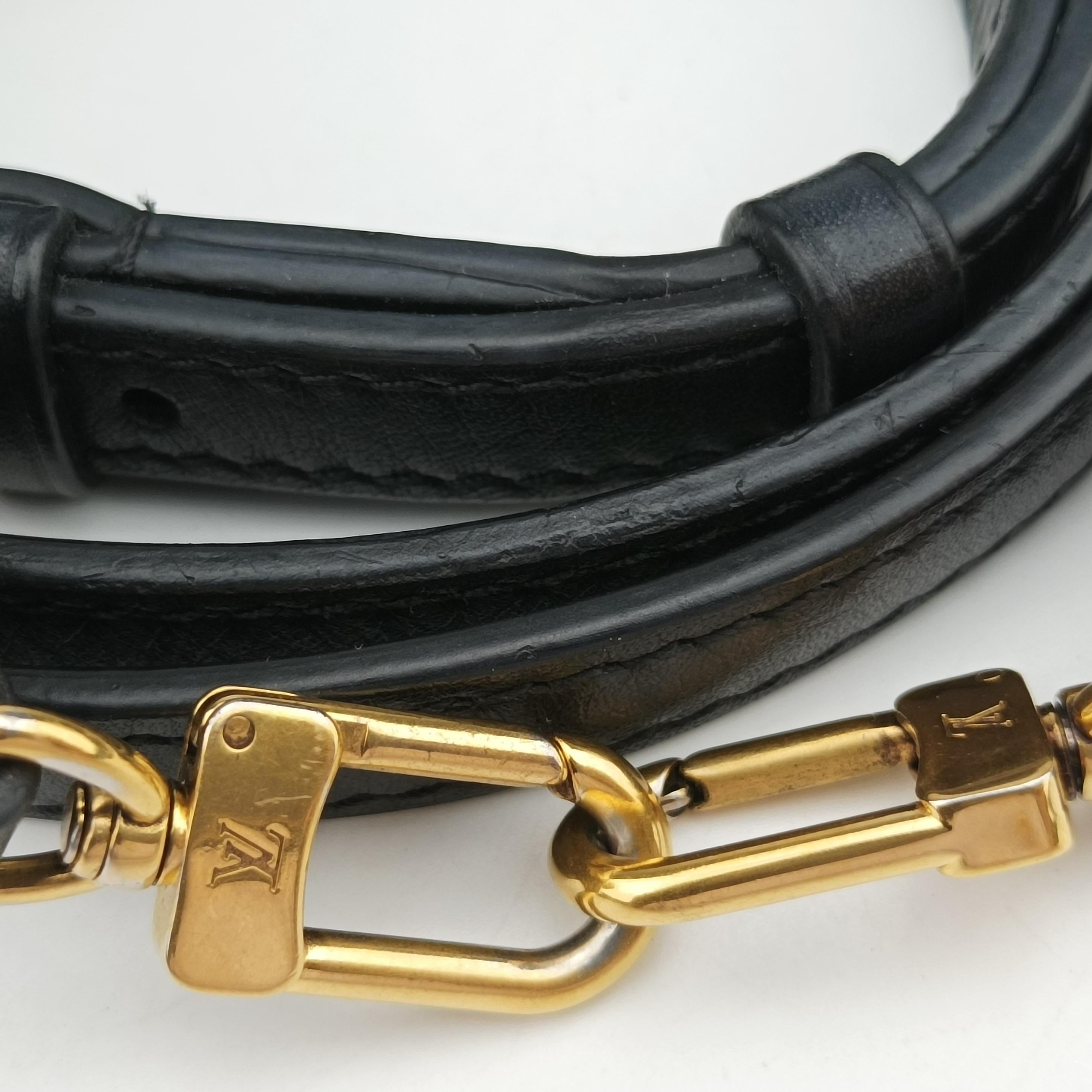 new wave heart Black Leather M52796 NZ4193ニューウェーブ ハート ブラック レザー M52796 NZ4193