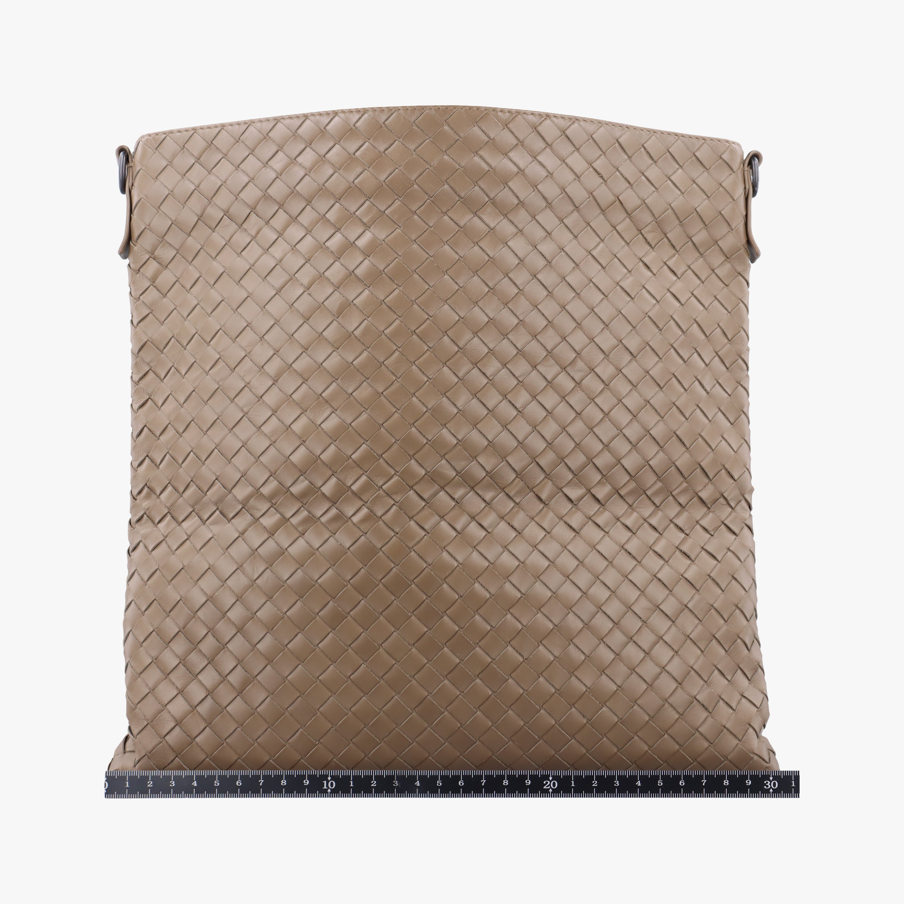 Intrecciato khaki lambskin B01901294Iイントレチャート カーキ ラムスキン B01901294I