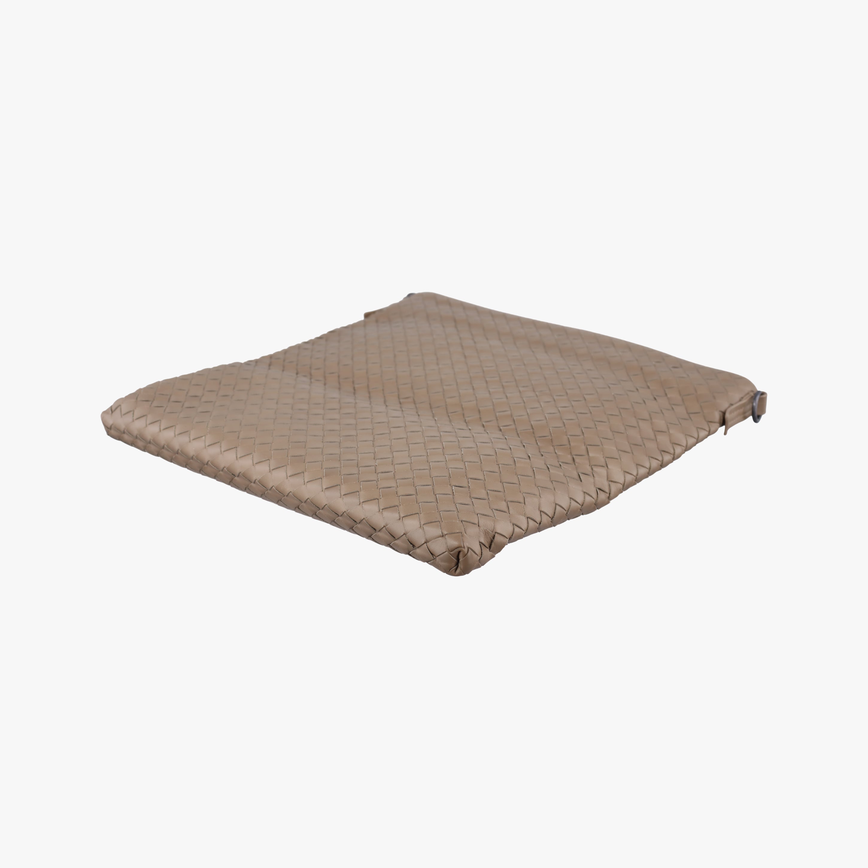 Intrecciato khaki lambskin B01901294Iイントレチャート カーキ ラムスキン B01901294I