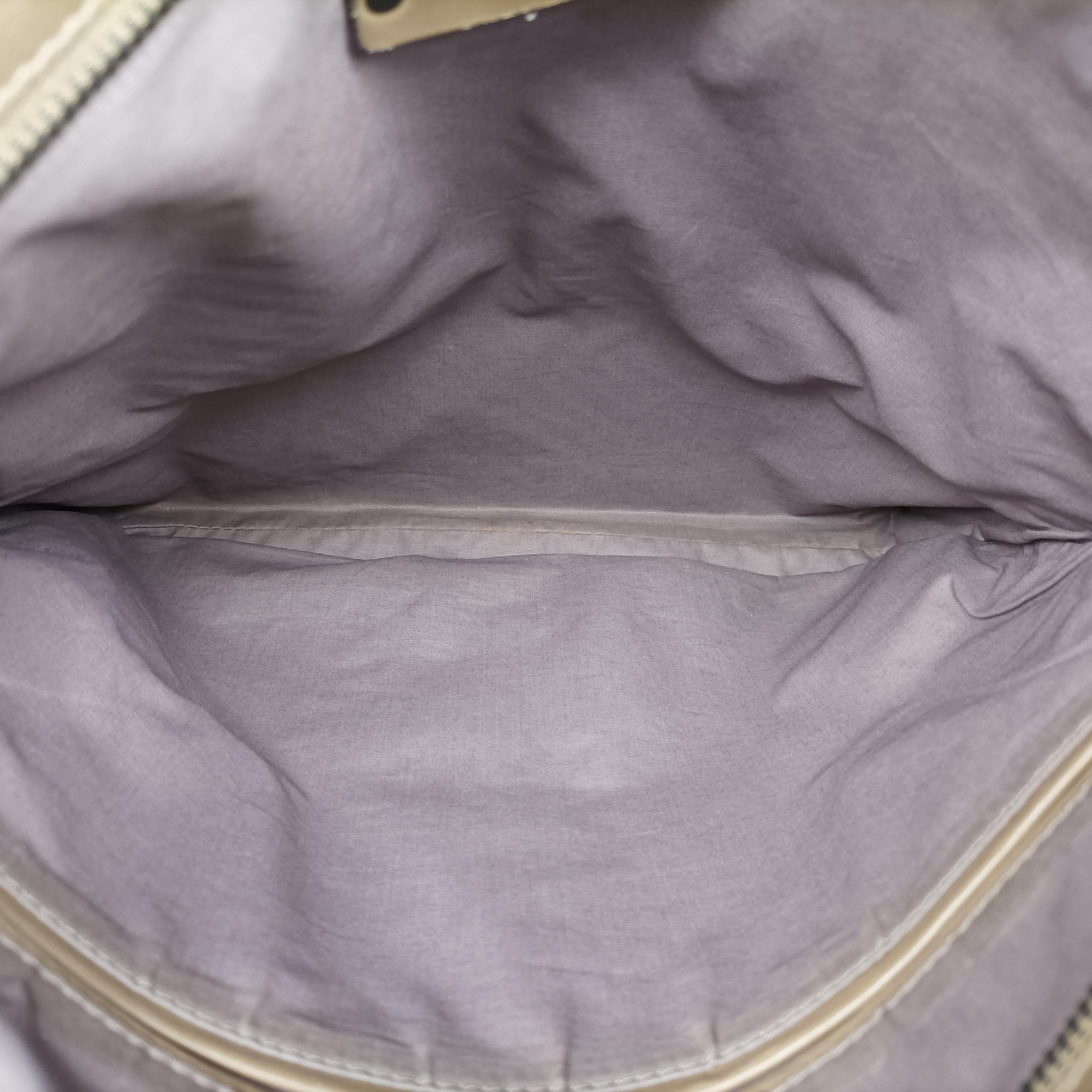 Intrecciato khaki lambskin B01901294Iイントレチャート カーキ ラムスキン B01901294I