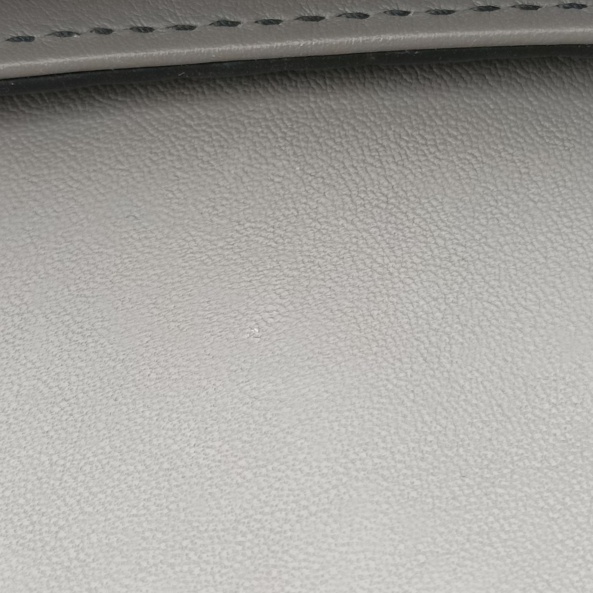 Emily Grey Leather 449635 H025836996エミリー グレー レザー 449635 H025836996