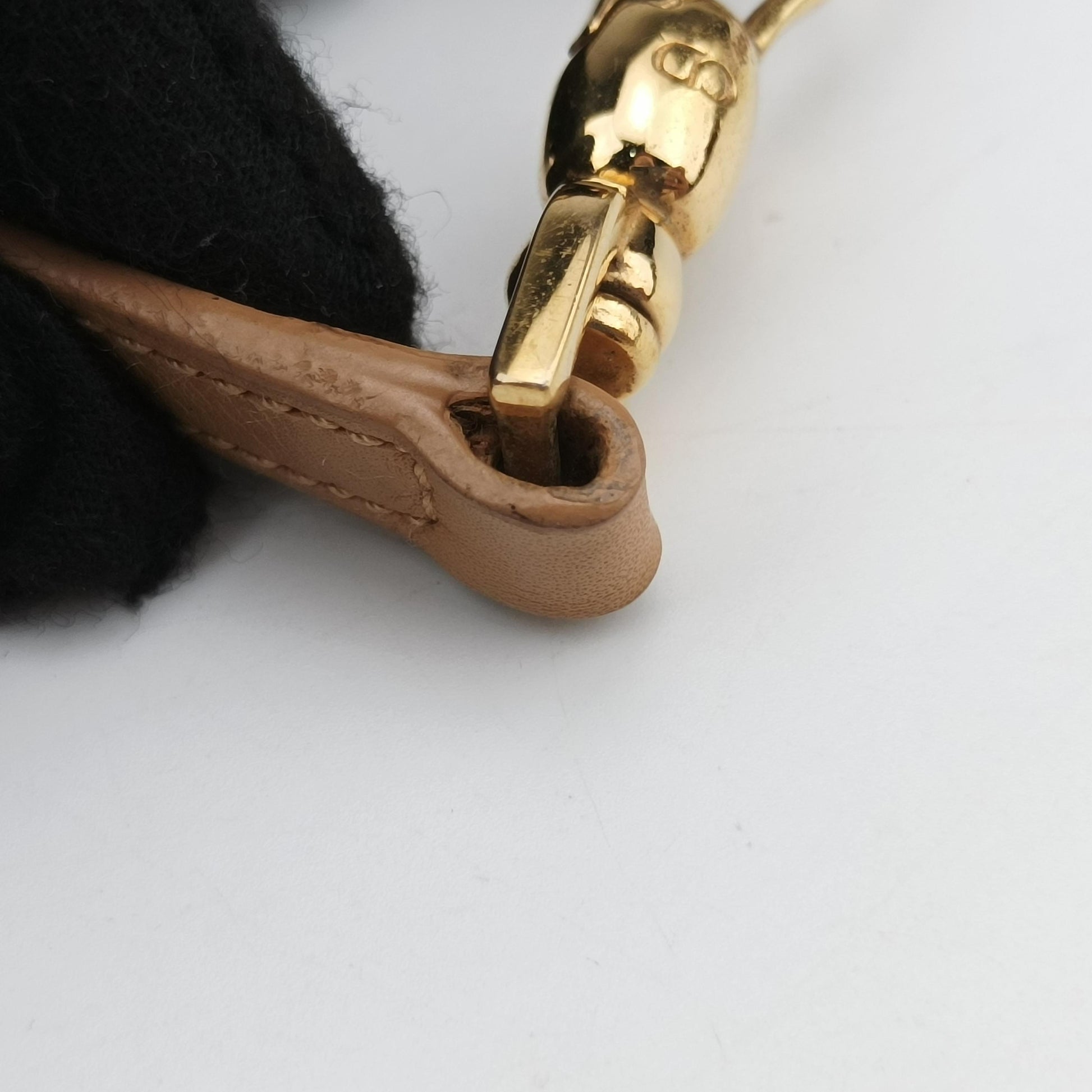 Saddle Green x Beige jacquard MC 0071サドル グリーン×ベージュ ジャガード MC 0071