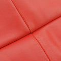 CAMPANA Intrecciato Orange lambskin 125787 V0016 6576 EPEV 2011 508 Cカンパーナ イントレチャート オレンジ ラムスキン 125787 V0016 6576 EPEV 2011 508 C