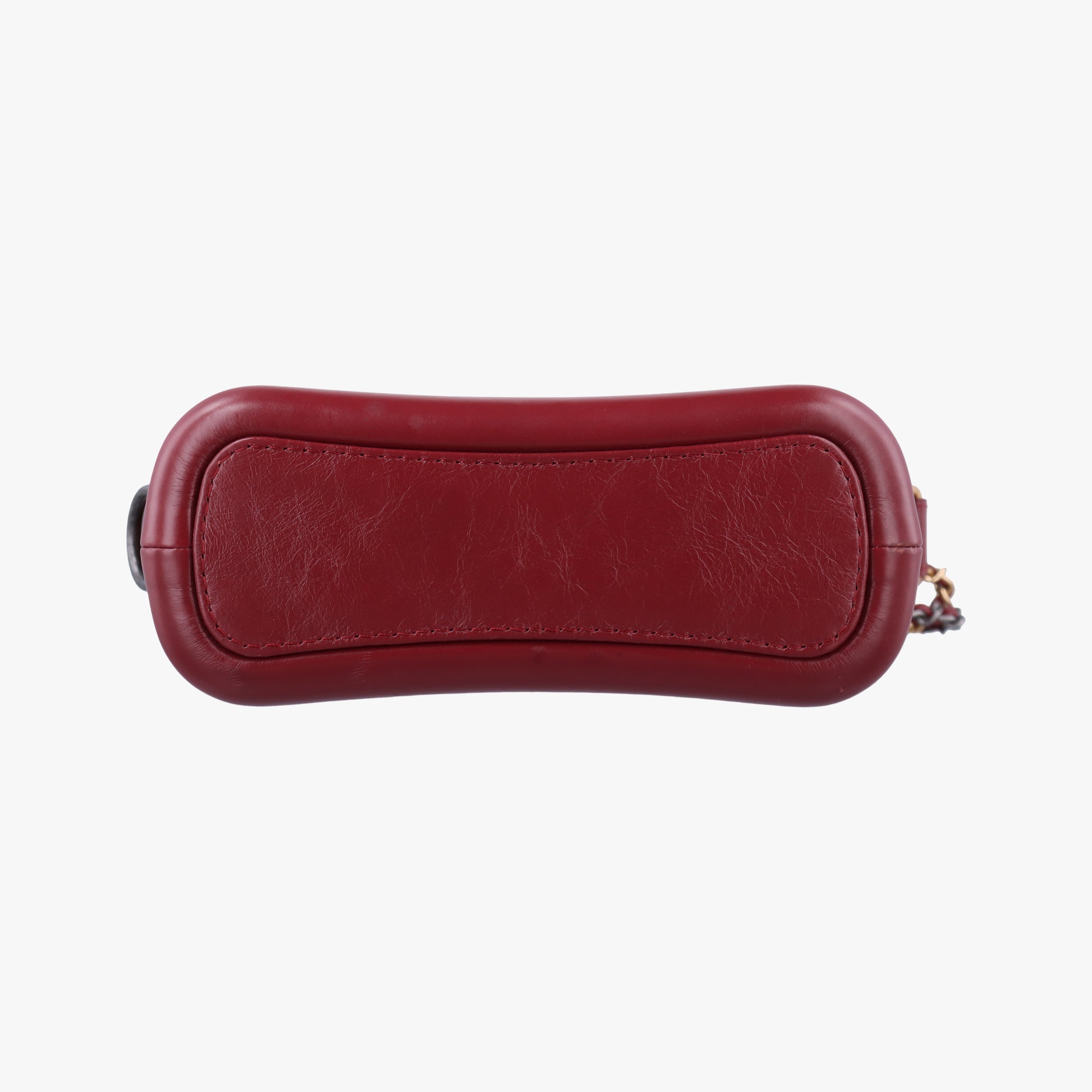 GABRIELLE print Red×black Fabric ×leather A91810 25134137ガブリエル プリント レッド×ブラック ファブリック×レザー A91810 25134137