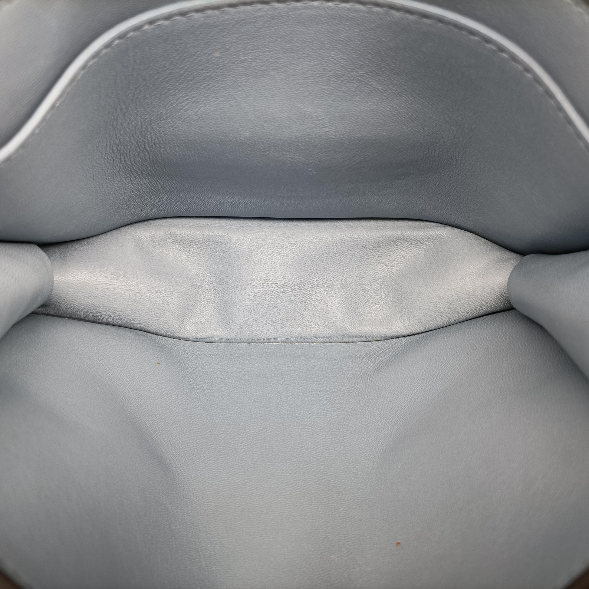 Rabbit print Multicolour Leather 25ラビットプリント マルチカラー レザー 25