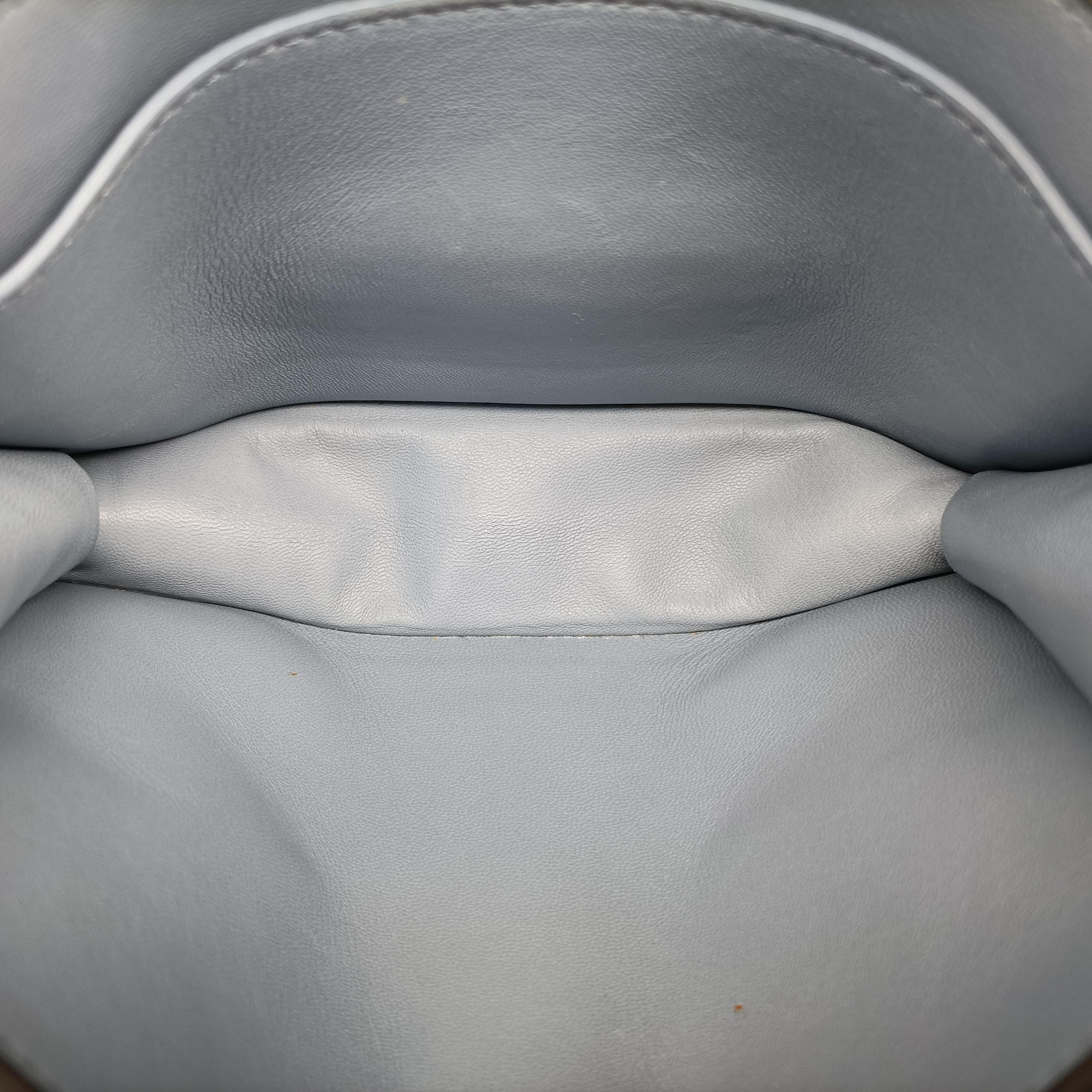 Rabbit print Multicolour Leather 25ラビットプリント マルチカラー レザー 25