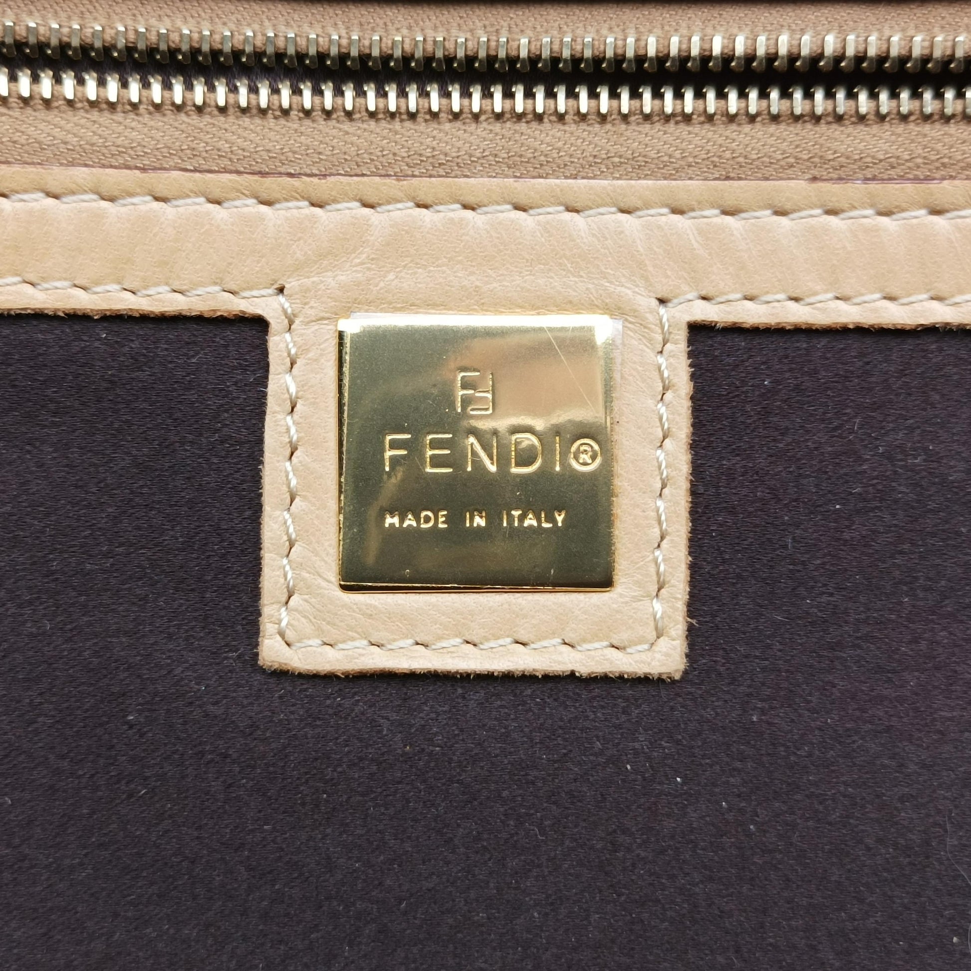 Baguette beige suede 001632 001632.001マンマバケット ベージュ スエード 001632 001632.001