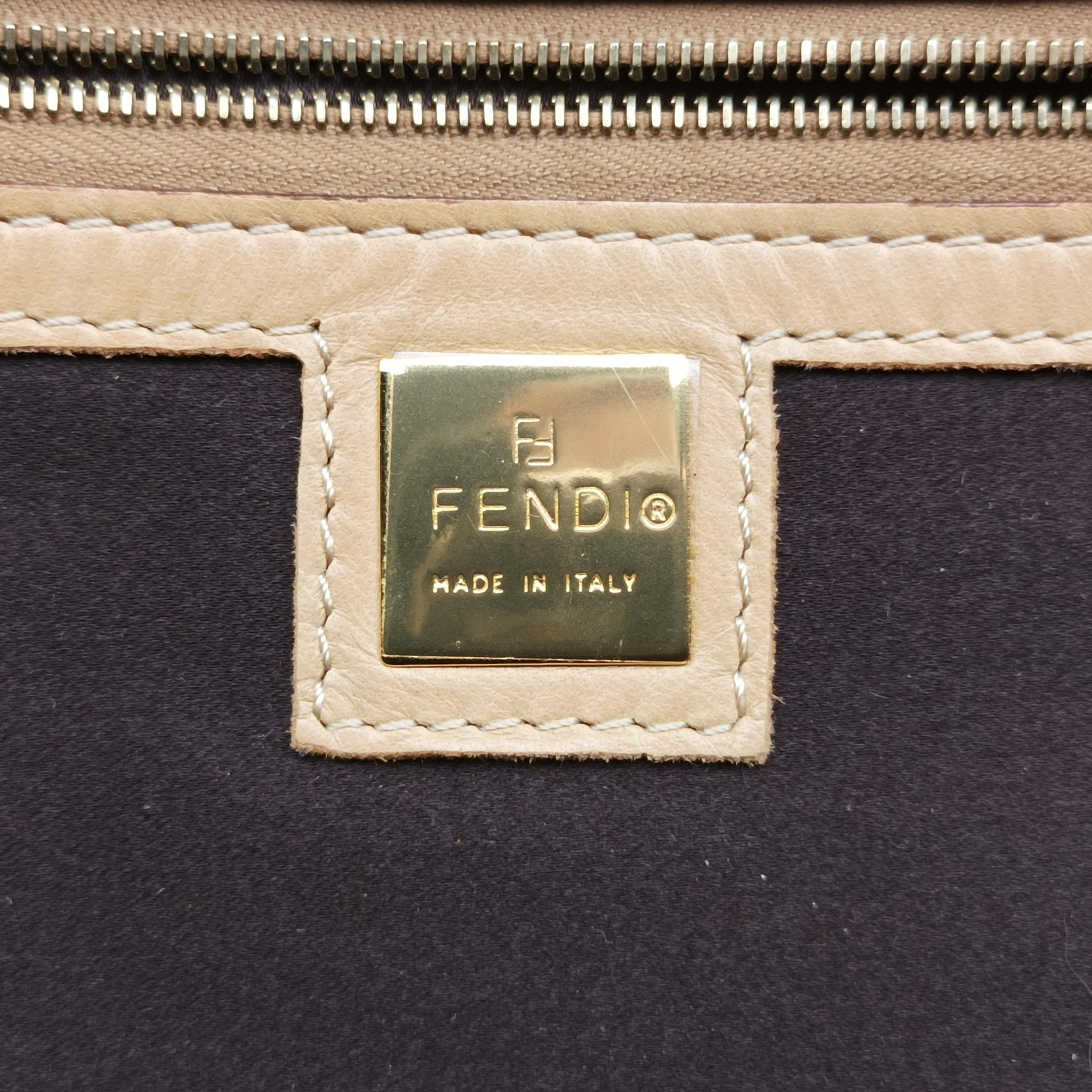 Baguette beige suede 001632 001632.001マンマバケット ベージュ スエード 001632 001632.001