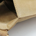 Baguette beige suede 001632 001632.001マンマバケット ベージュ スエード 001632 001632.001