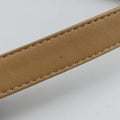 Baguette beige suede 001632 001632.001マンマバケット ベージュ スエード 001632 001632.001
