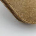 Baguette beige suede 001632 001632.001マンマバケット ベージュ スエード 001632 001632.001