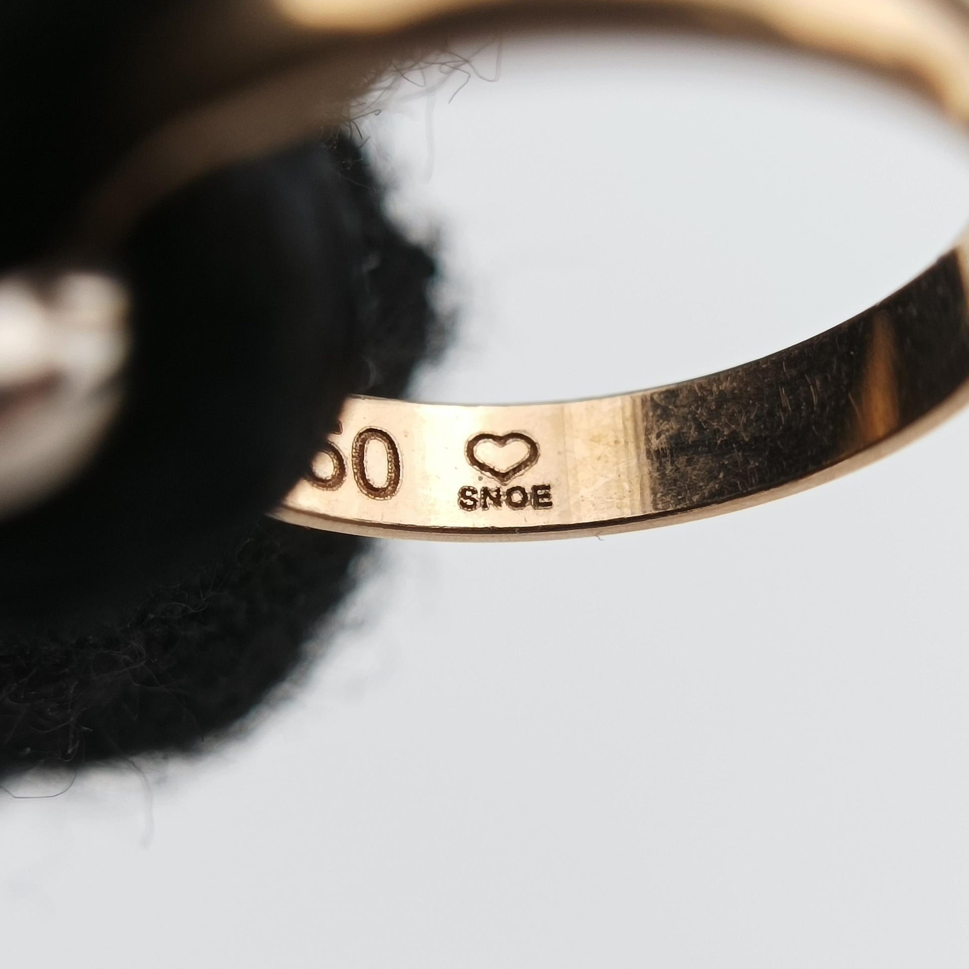 Baby Love Gold × Rose Gold × Platinum x black AU750 B6016700 DLC561ベビー ラブ ゴールド×ローズゴールド×プラチナ×ブラック AU750 B6016700 DLC561