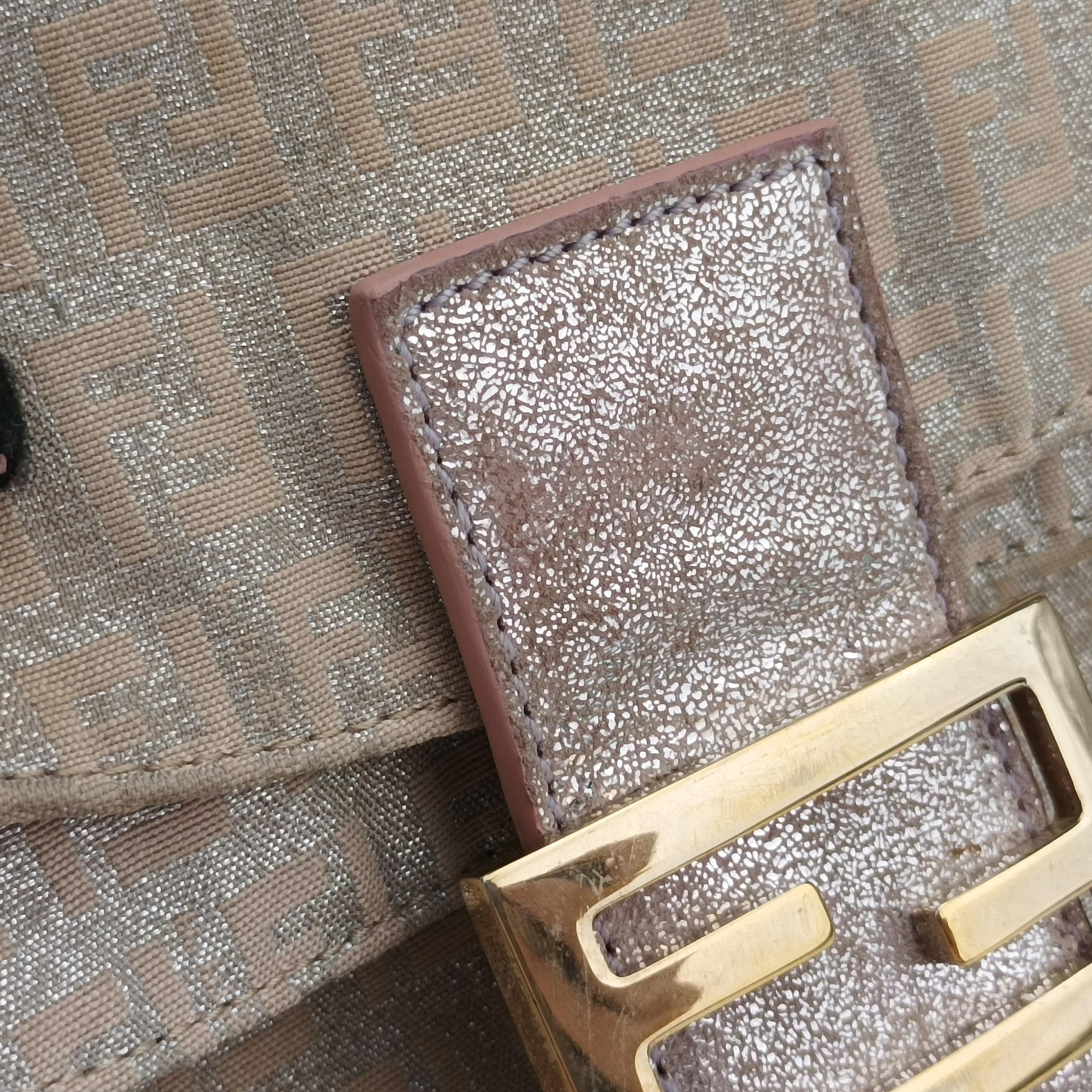 Mamma Baguette Pink×beige Canvas 8BR003 2220-8BR003-RQ6-059マンマバケット ピンク×ベージュ キャンバス 8BR003 2220-8BR003-RQ6-059