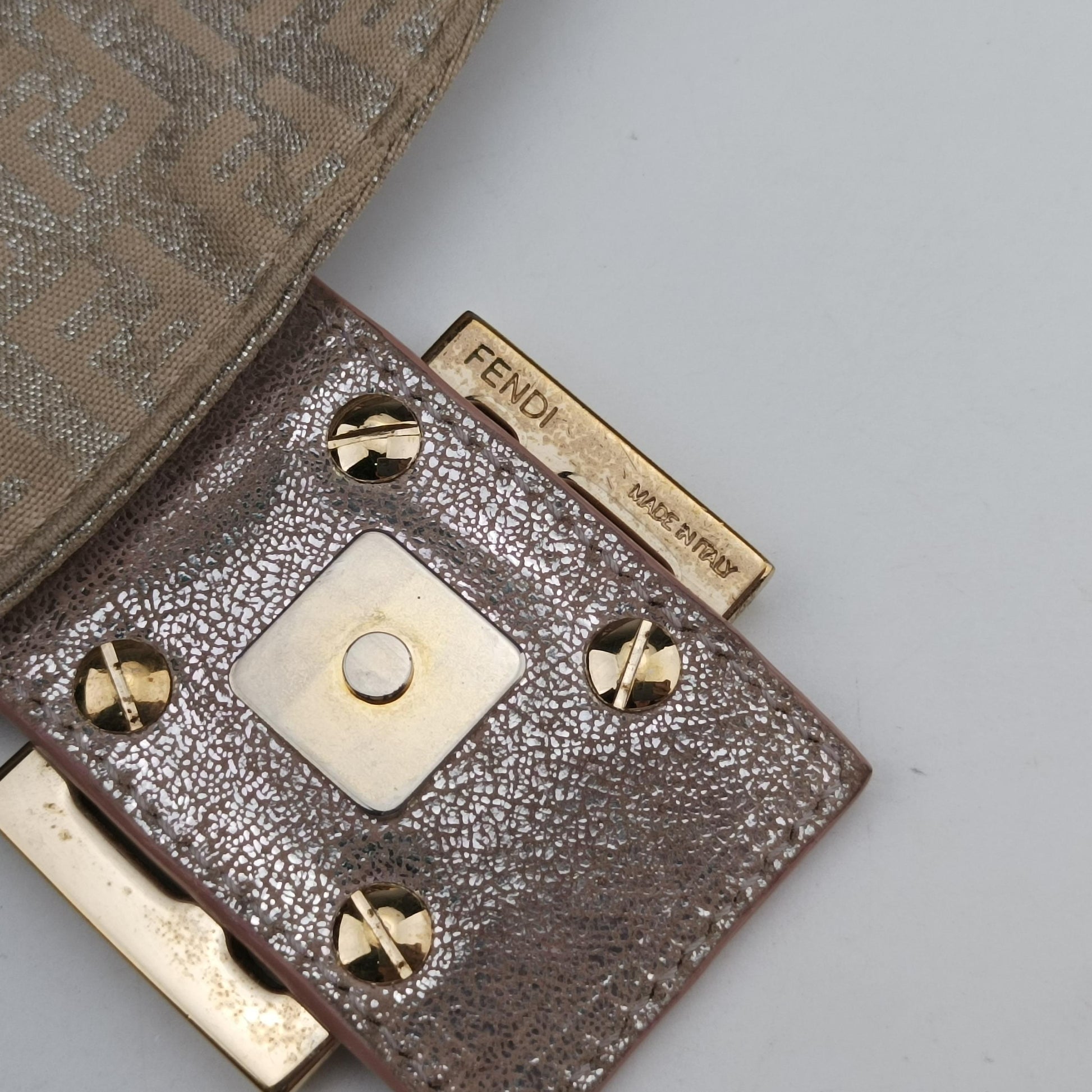 Mamma Baguette Pink×beige Canvas 8BR003 2220-8BR003-RQ6-059マンマバケット ピンク×ベージュ キャンバス 8BR003 2220-8BR003-RQ6-059