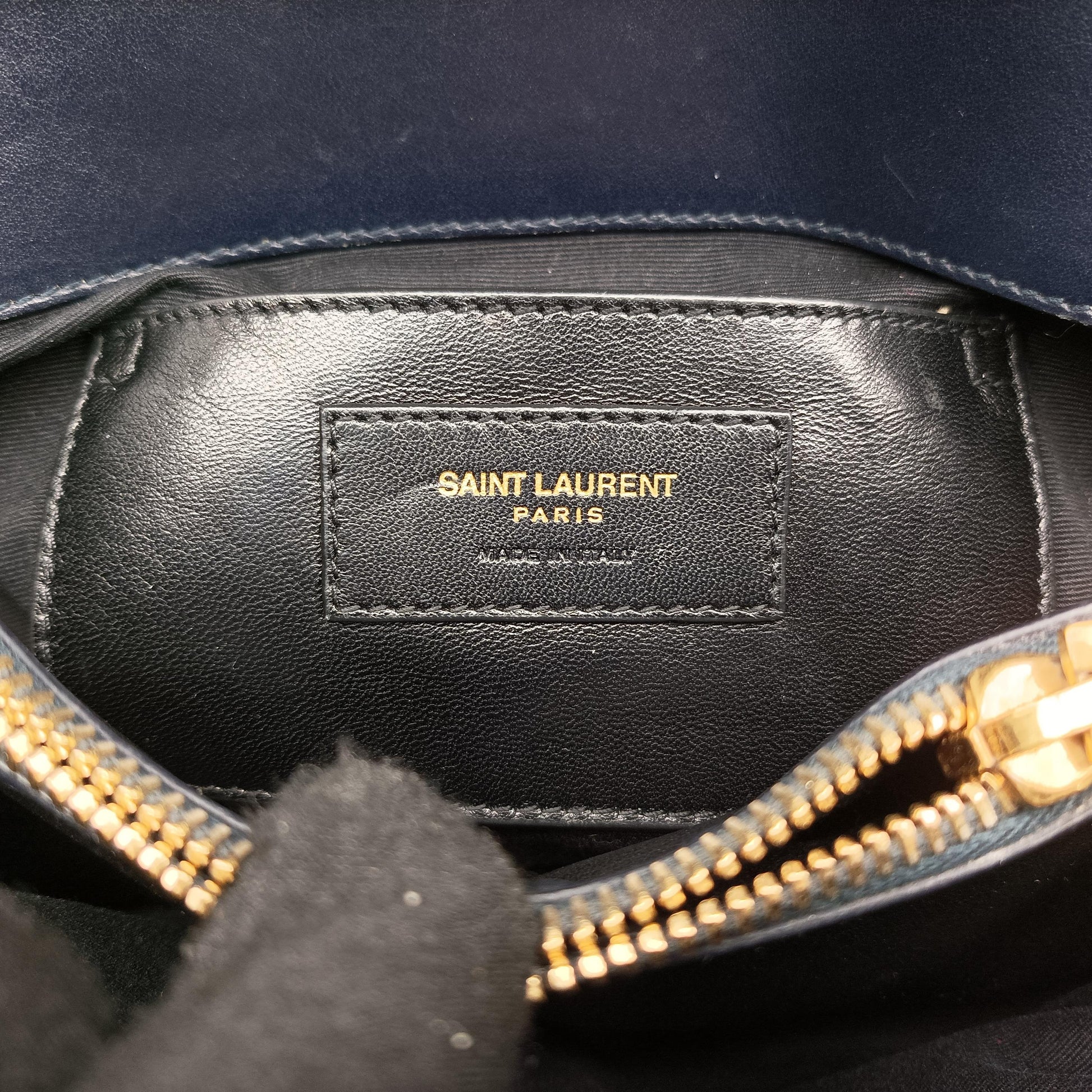 COLLEGE Black Leather x Suede 428056 GUE428056.0417カレッジ ブラック レザーx スエード 428056 GUE428056.0417