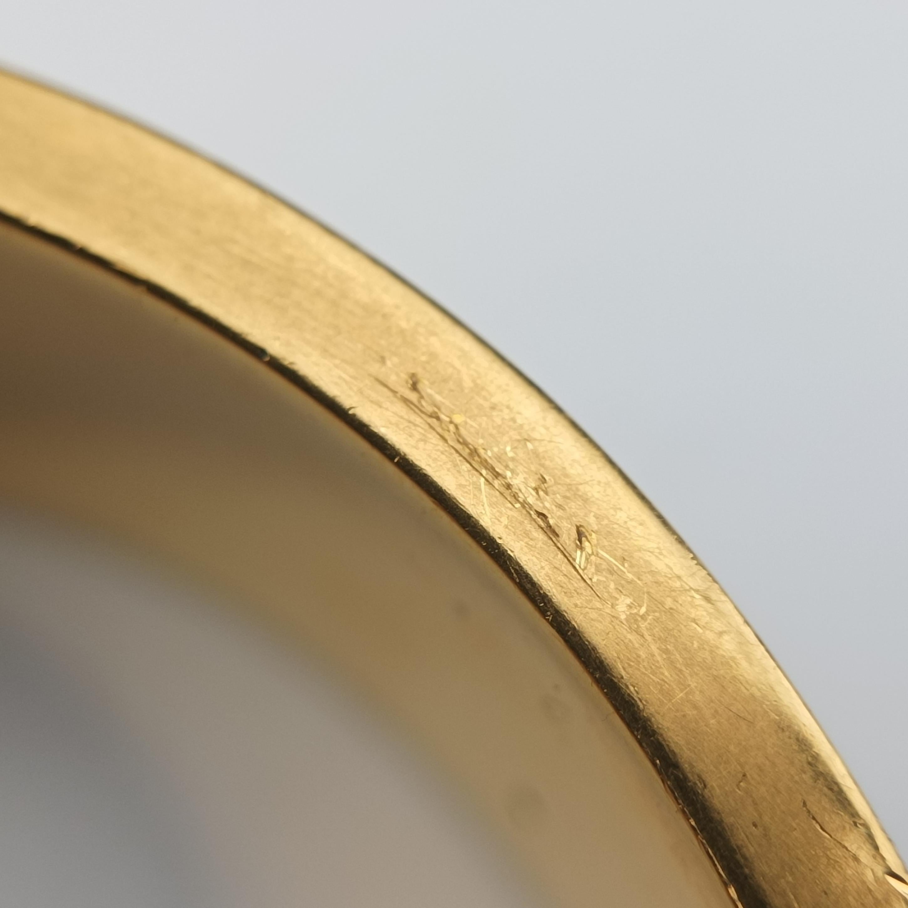 Clic Clac White×golden GP F1 11 26クリッククラック ホワイト×ゴールド GP F1 11 26