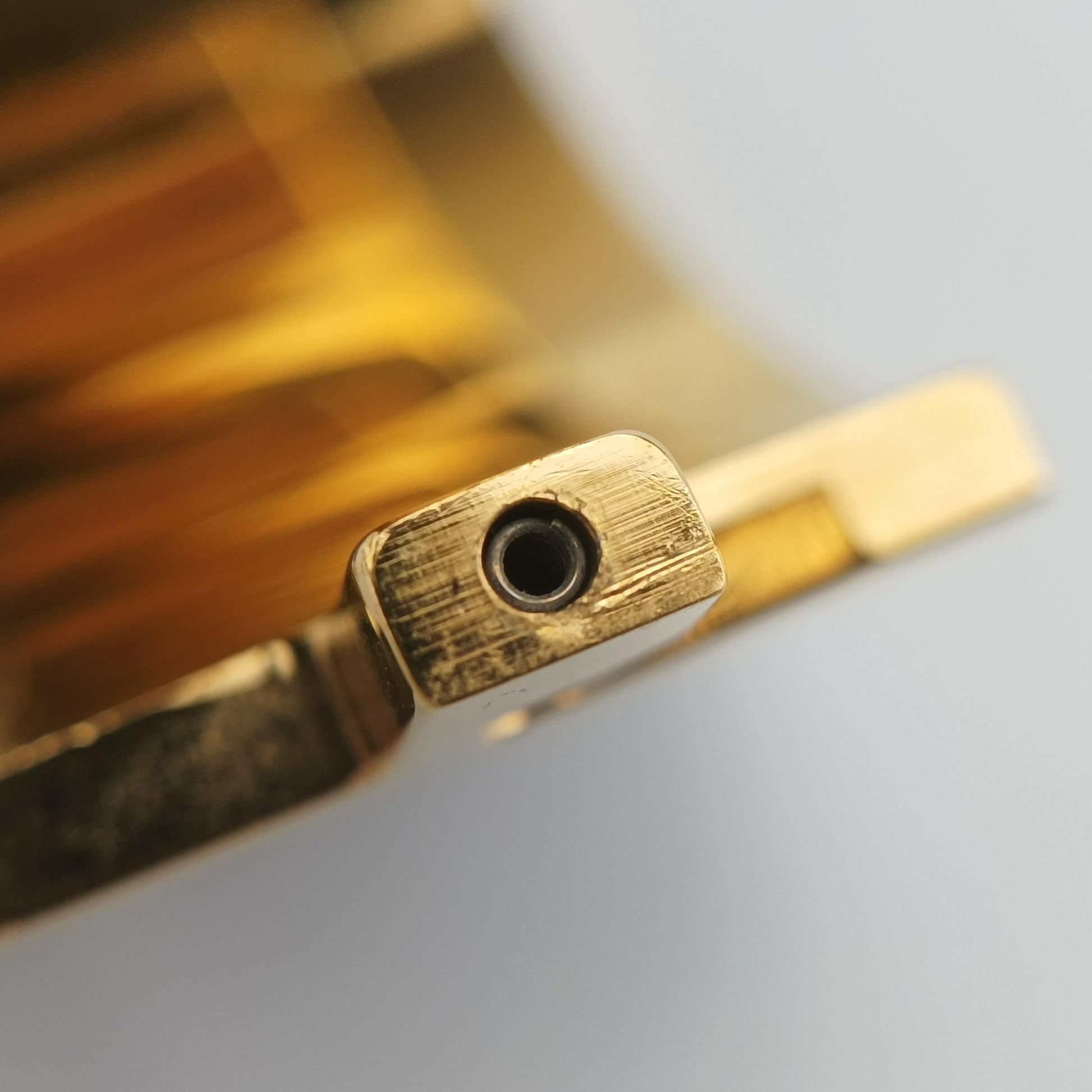 Clic Clac White×golden GP F1 11 26クリッククラック ホワイト×ゴールド GP F1 11 26